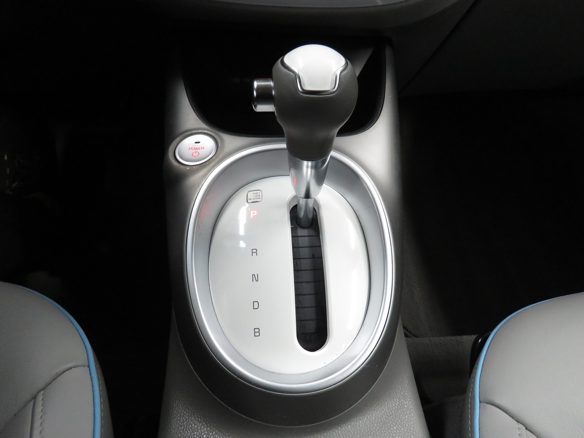 KIA Soul EV Style (Automat)-image-14