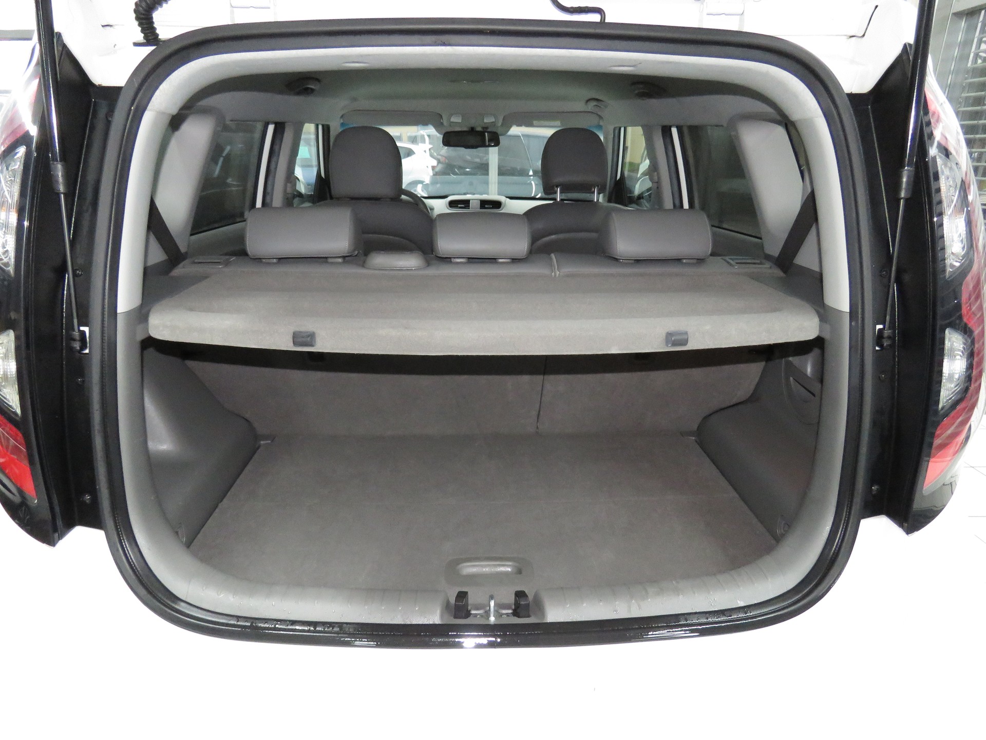 KIA Soul EV Style (Automat)-image-9