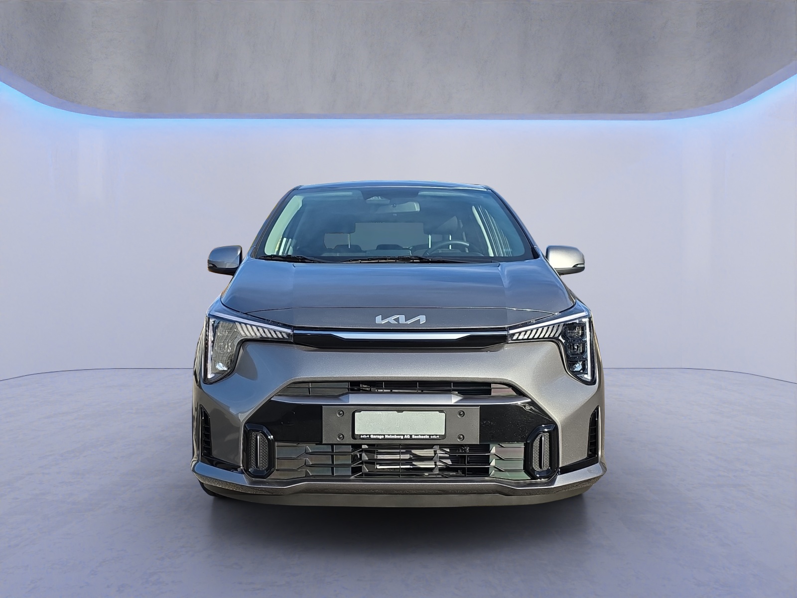 KIA Picanto 1.0 GDi Mountain Edition / Gratis Winterräder-image-7
