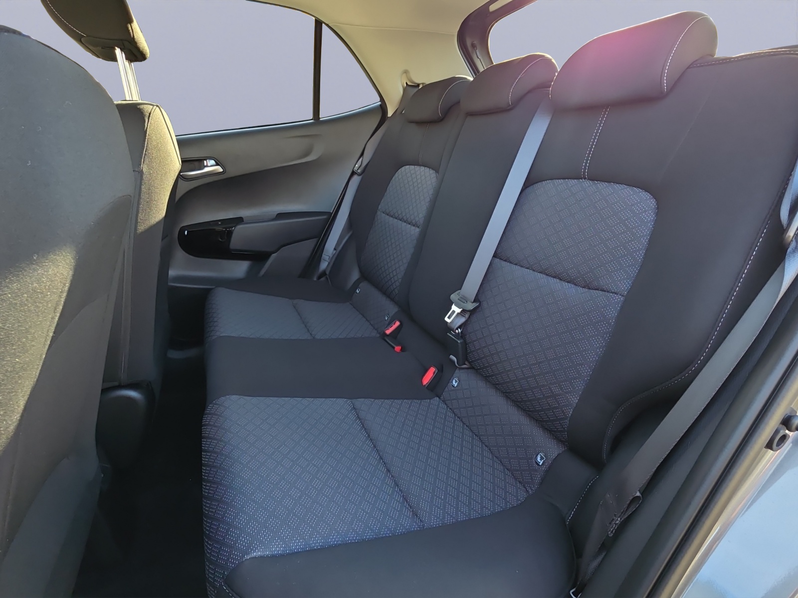 KIA Picanto 1.0 GDi Mountain Edition / Gratis Winterräder-image-9