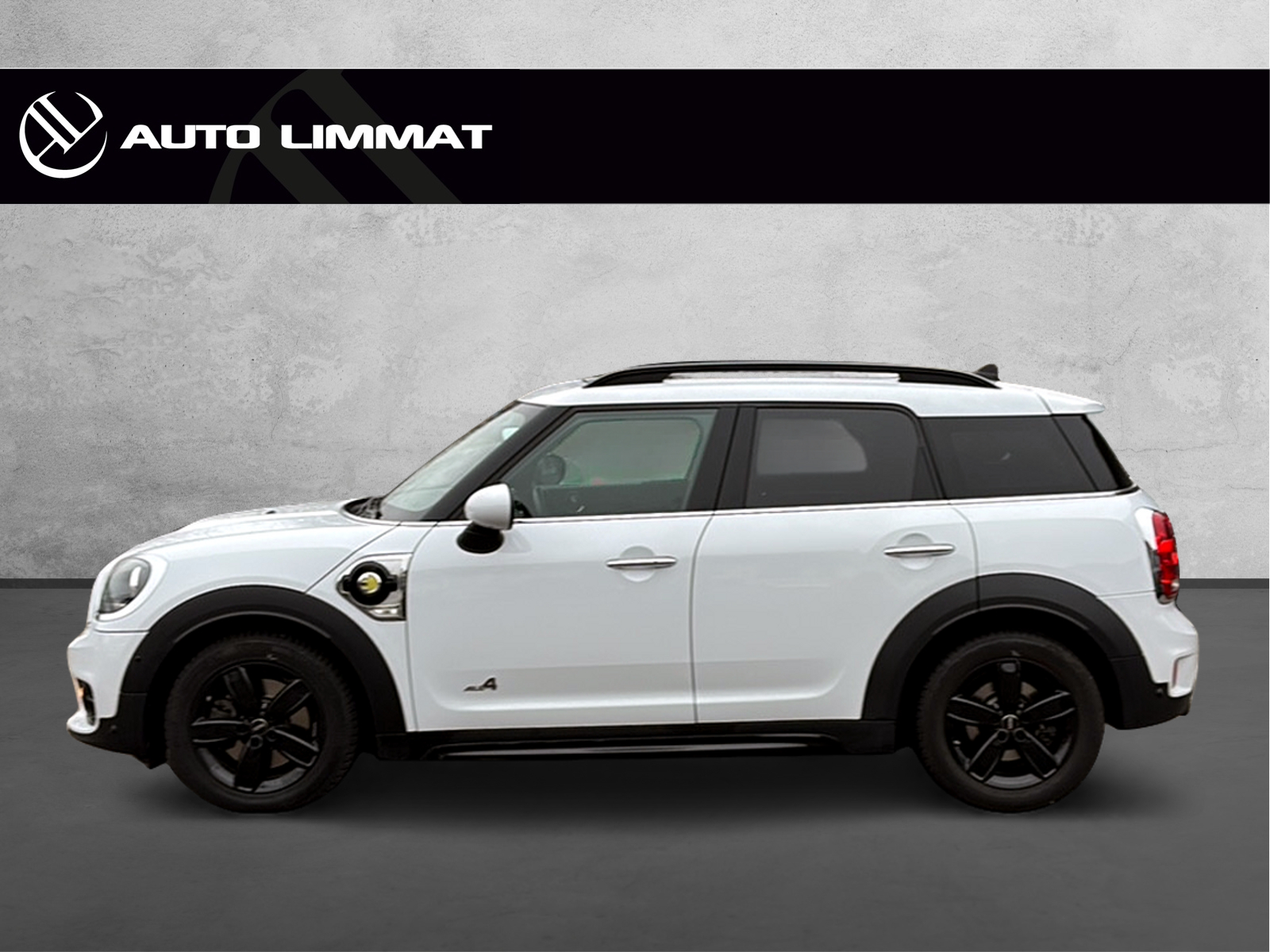 MINI Countryman Cooper S E ALL4 Steptronic-image-9