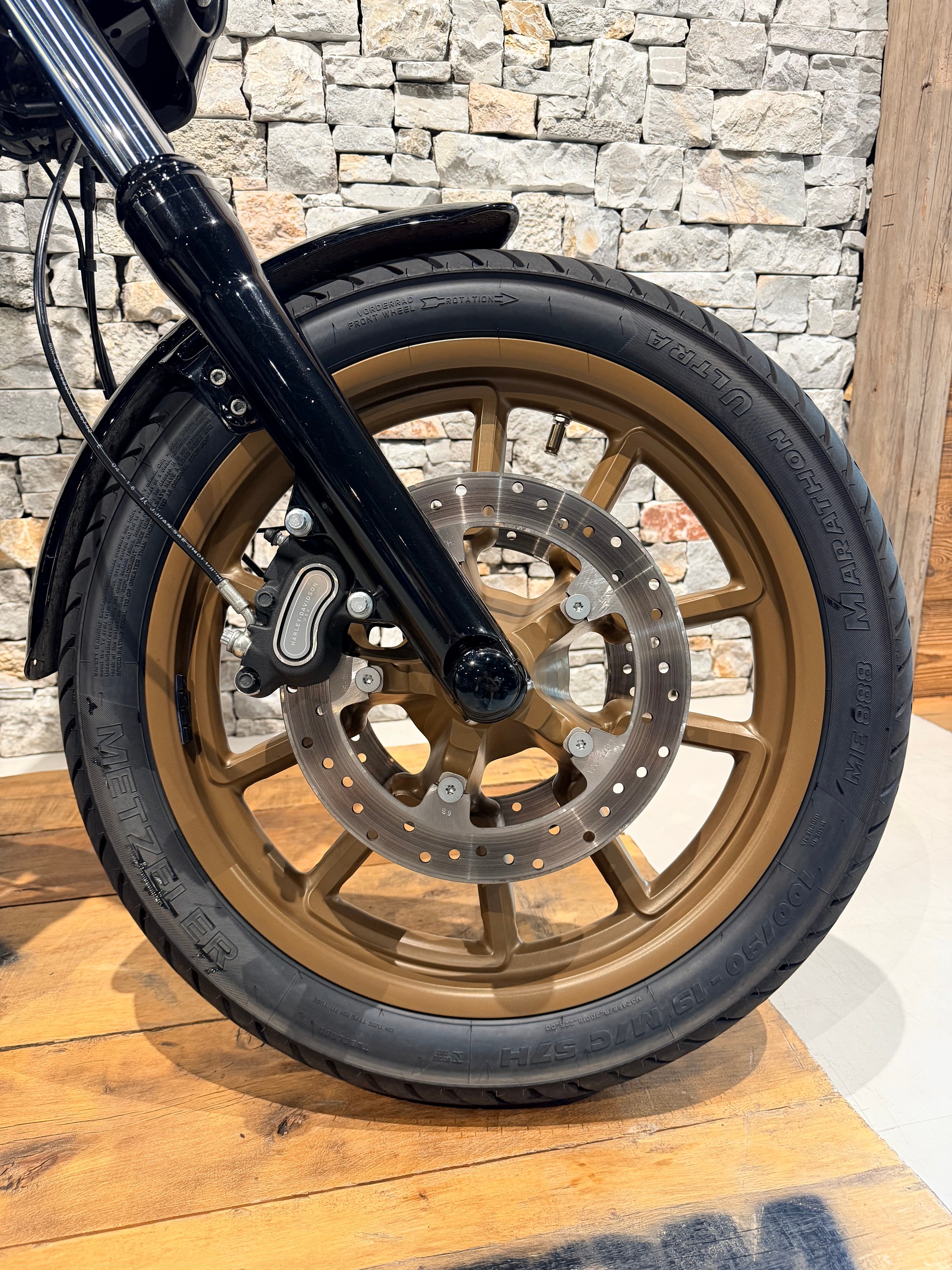HARLEY-DAVIDSON FXDLS Dyna Low Rider S-image-12