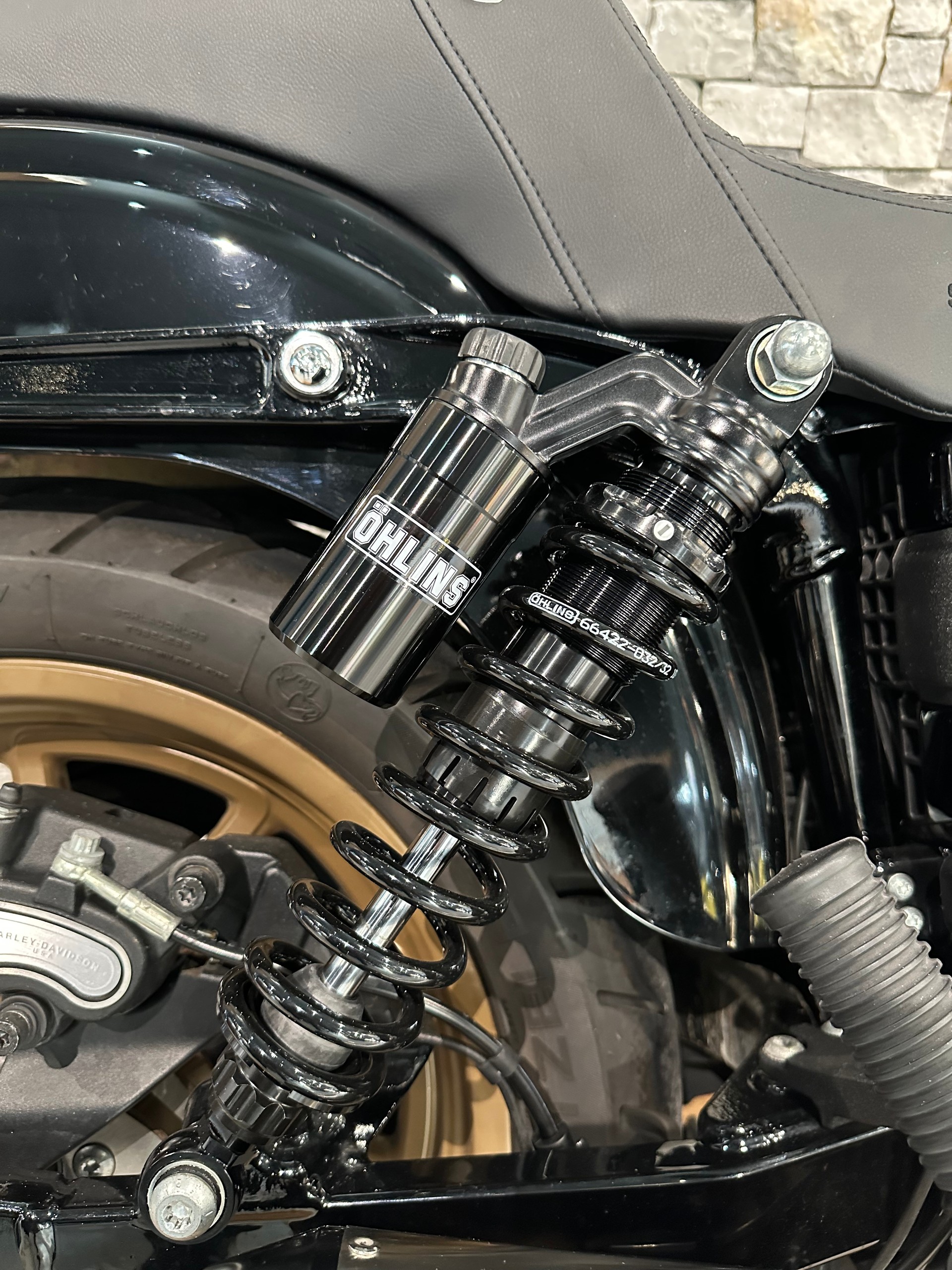 HARLEY-DAVIDSON FXDLS Dyna Low Rider S-image-6