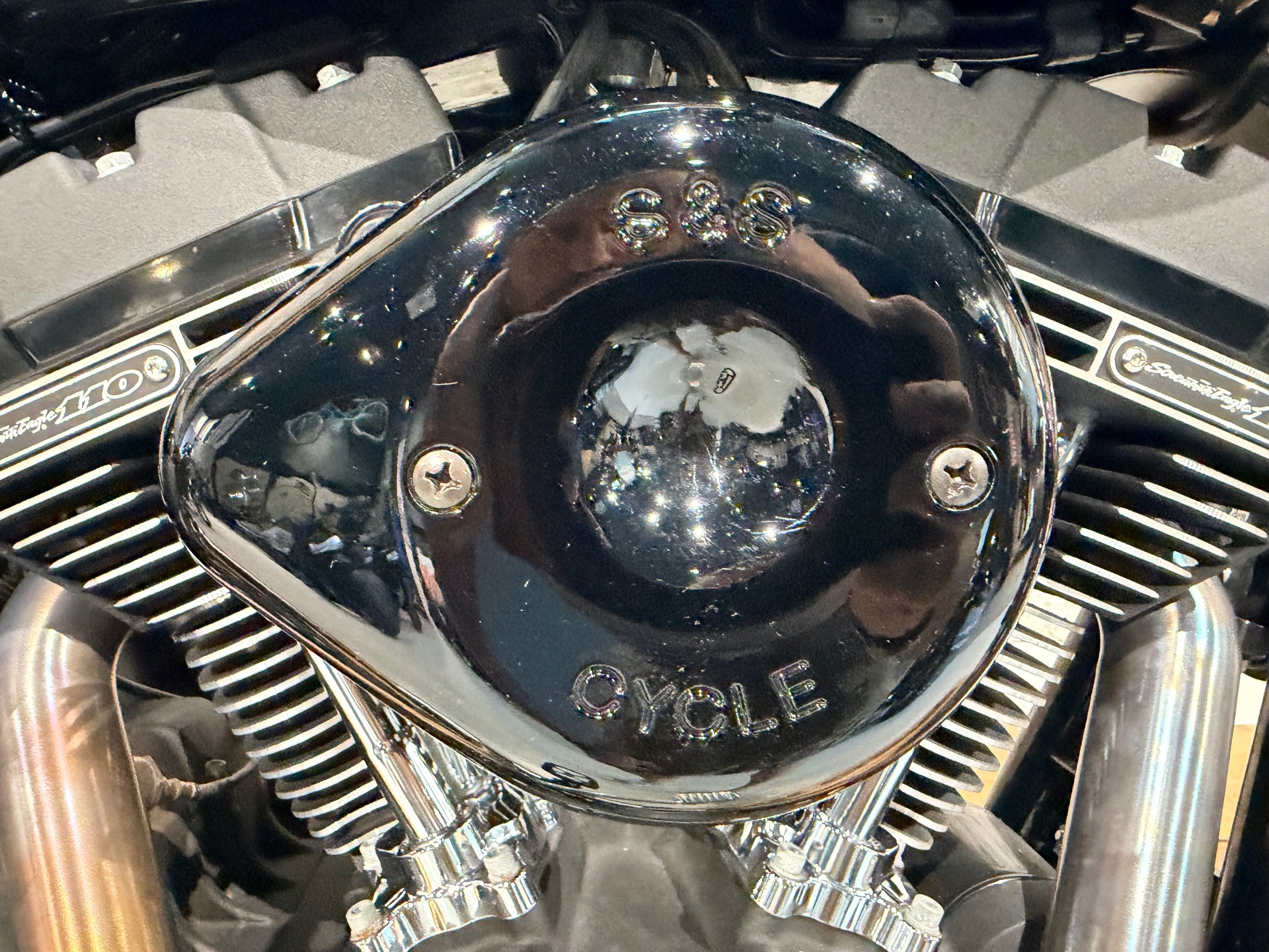 HARLEY-DAVIDSON FXDLS Dyna Low Rider S-image-4