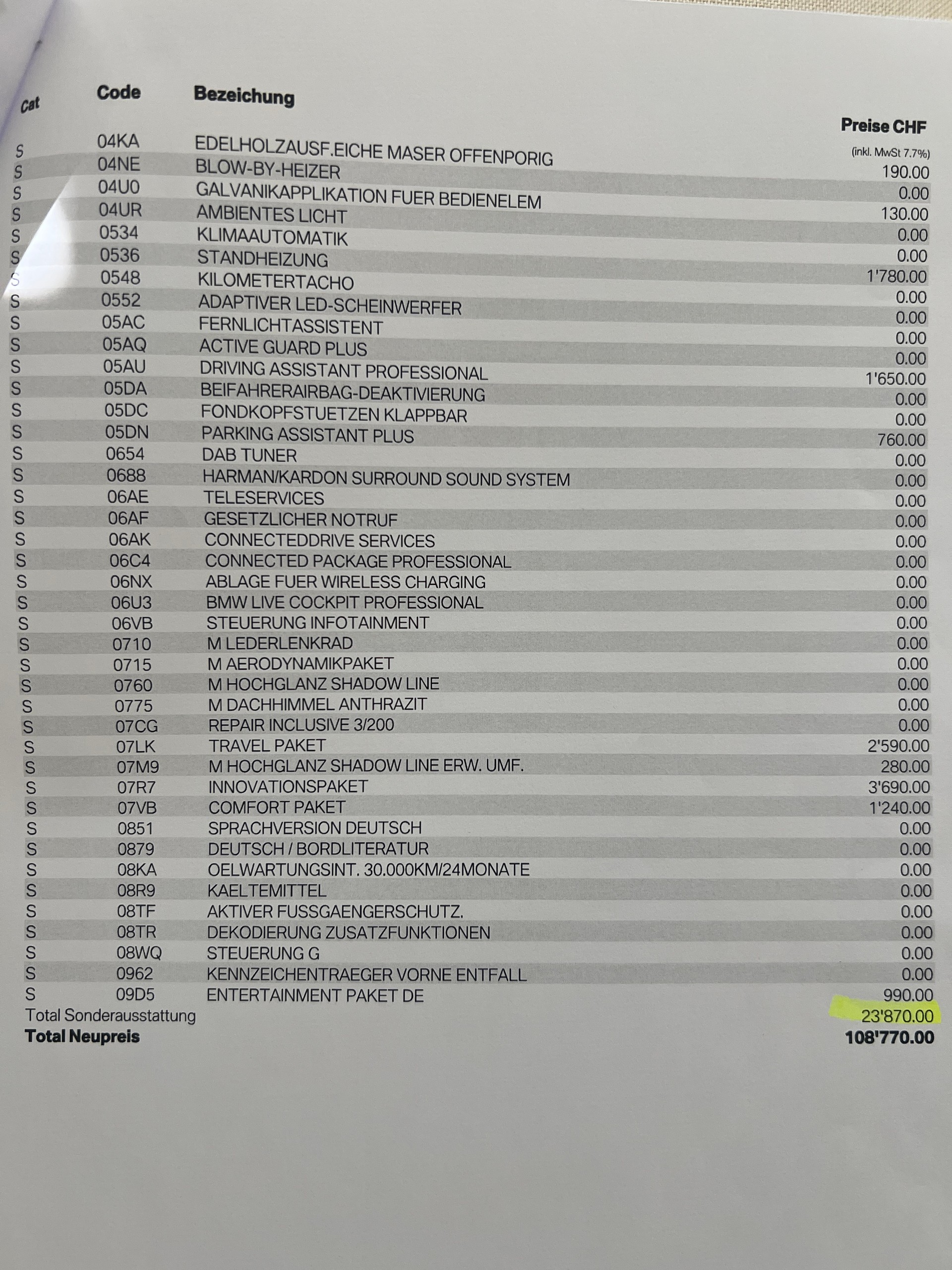 BMW M340i xDrive, Neuwagen Anschlussgarantie bis 01.28, Standheizung, H&K, Vollaustattung-image-15