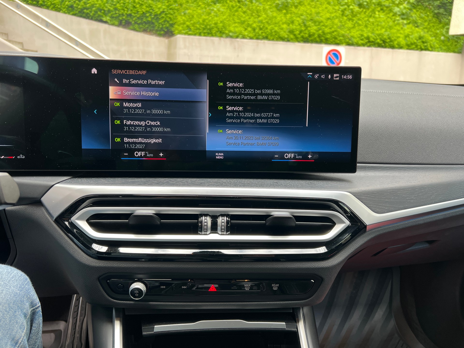 BMW M340i xDrive, Neuwagen Anschlussgarantie bis 01.28, Standheizung, H&K, Vollaustattung-image-9