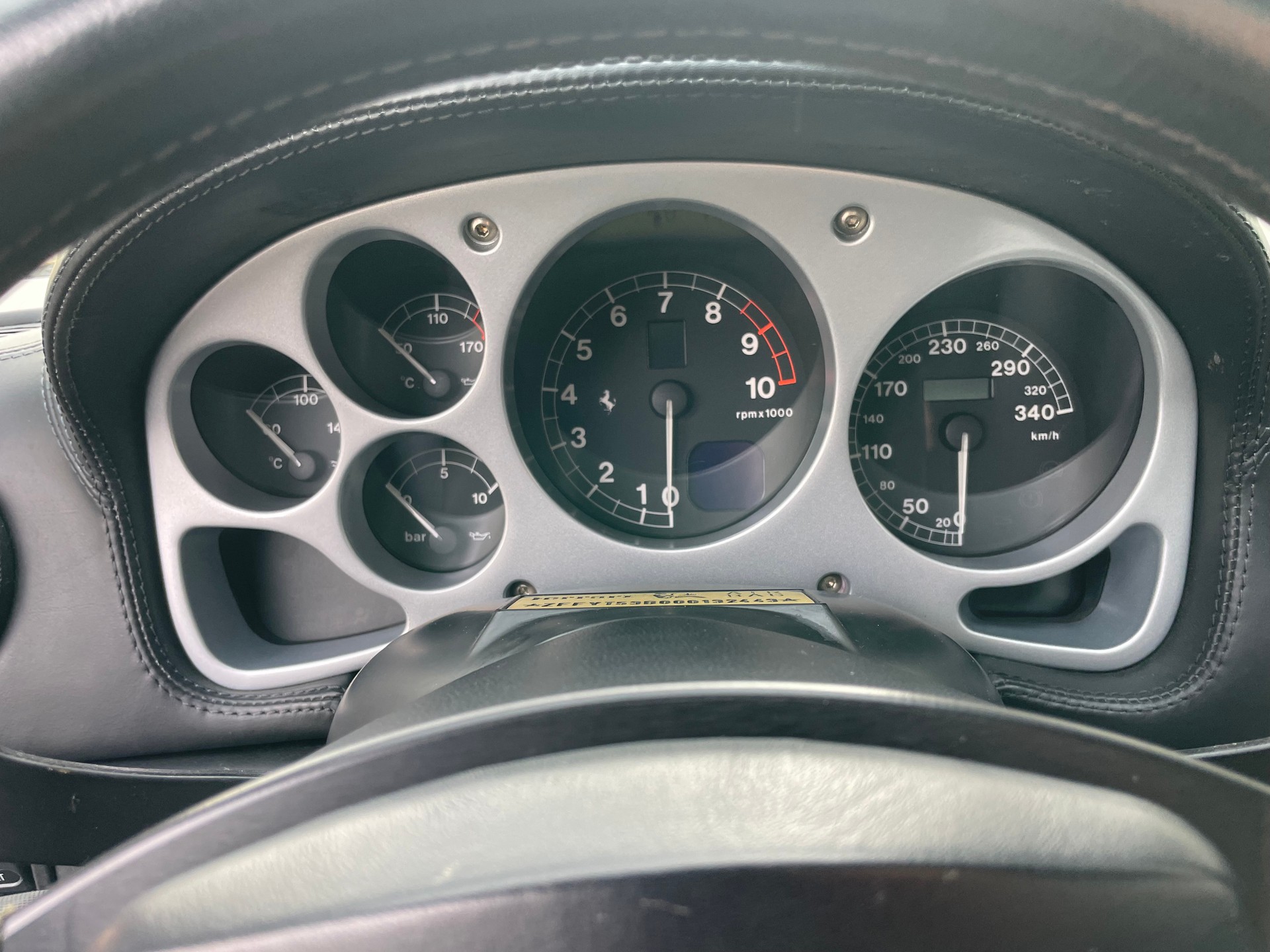 FERRARI F360 Spider (28)-image-9