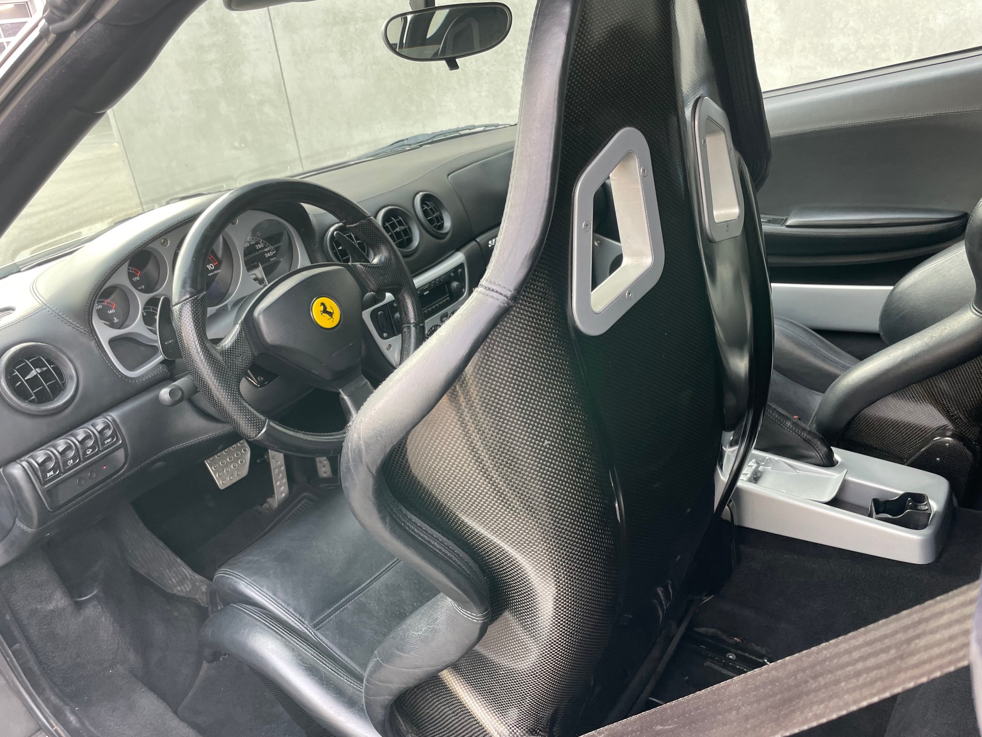 FERRARI F360 Spider (28)-image-7