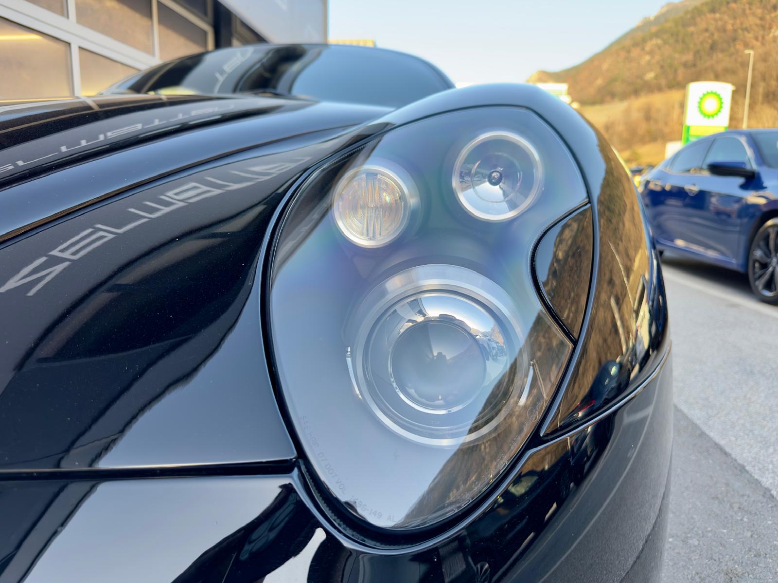 ALFA ROMEO 8C Competizione-image-12
