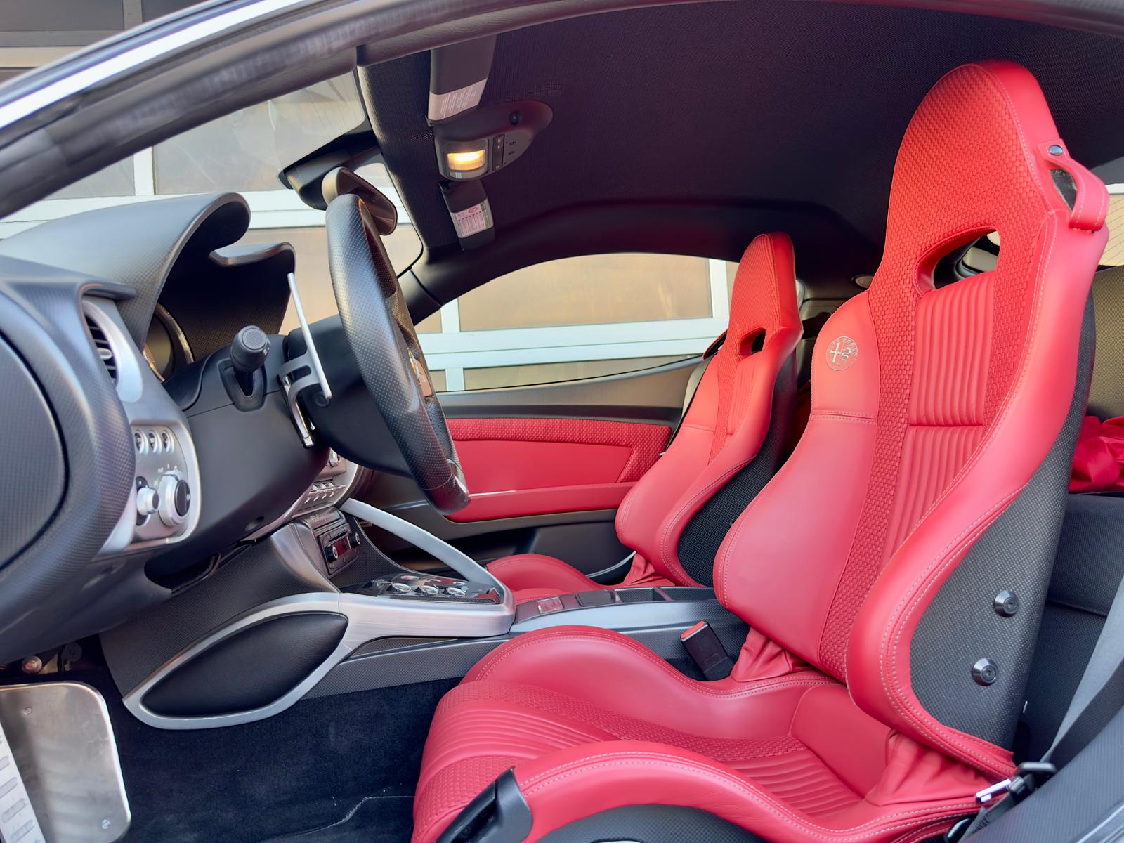 ALFA ROMEO 8C Competizione-image-8