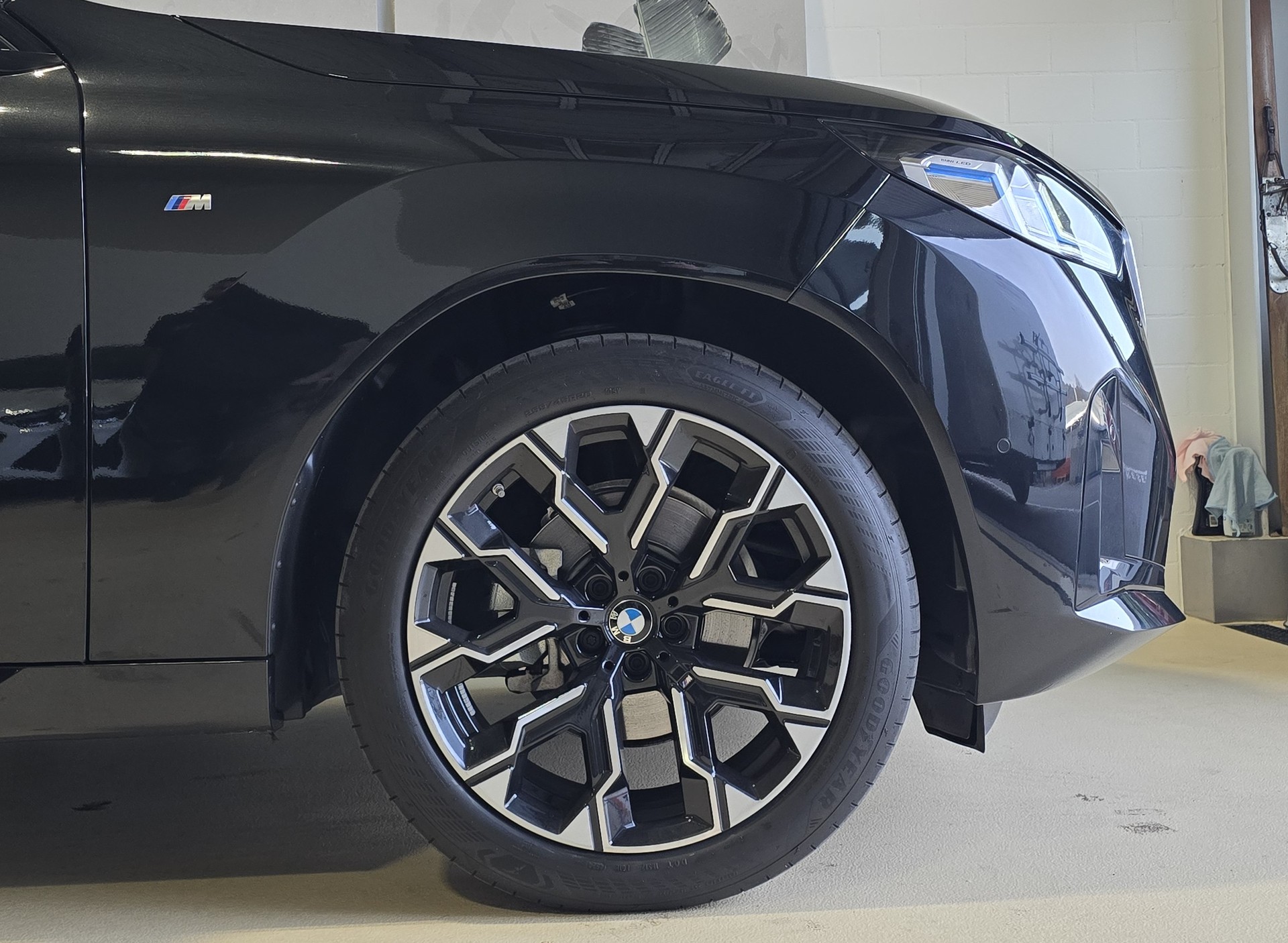 BMW X3 xDrive 48V 20d M Sport-image-5