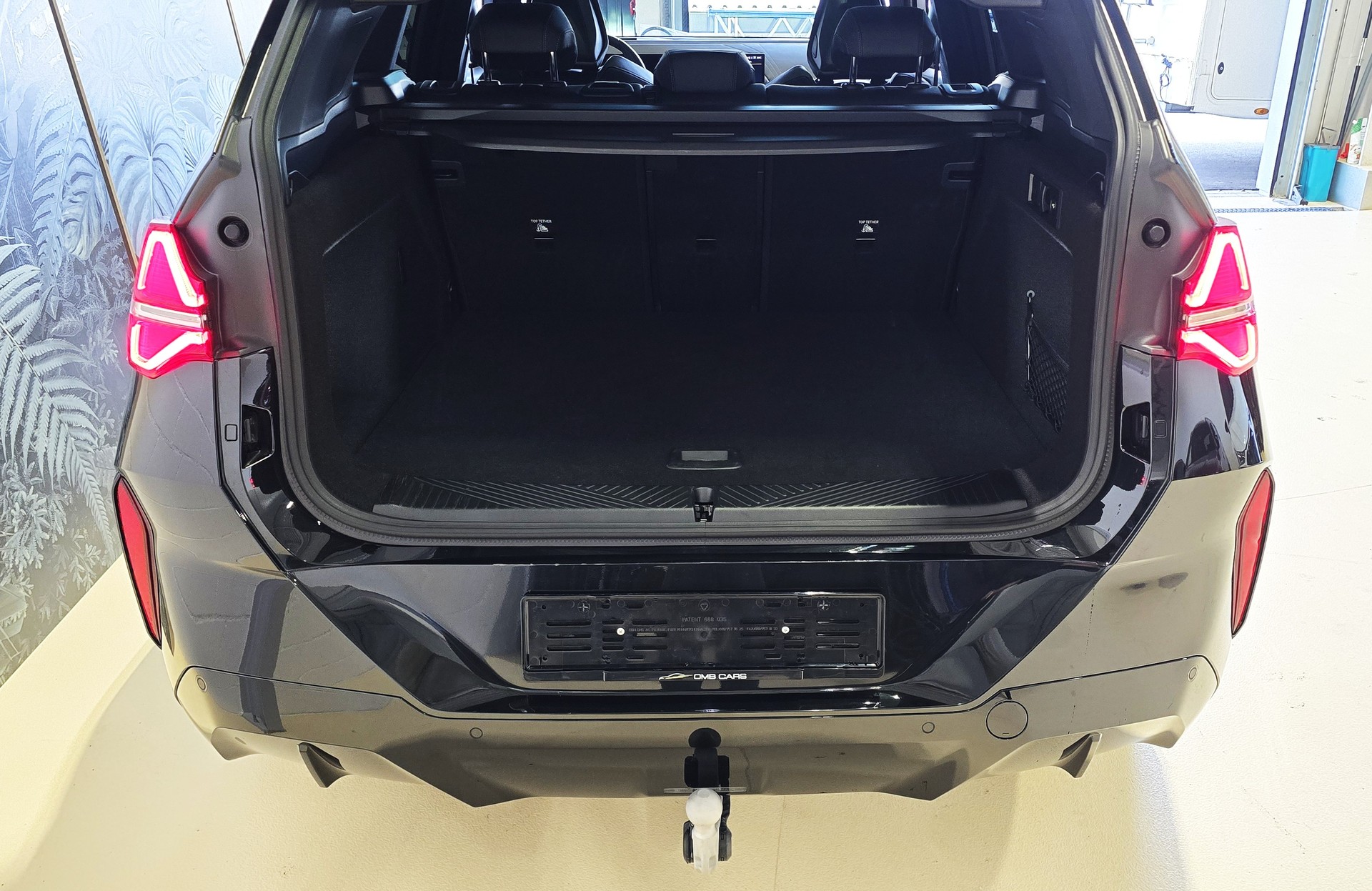 BMW X3 xDrive 48V 20d M Sport-image-15