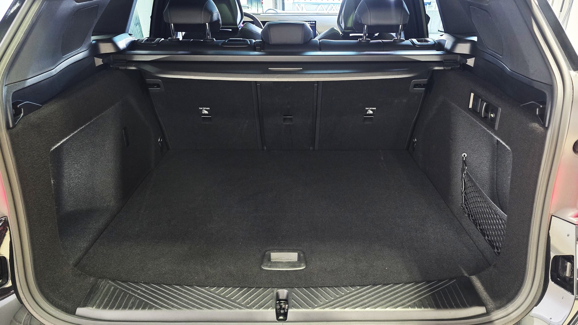 BMW X3 xDrive 48V 20d M Sport-image-16