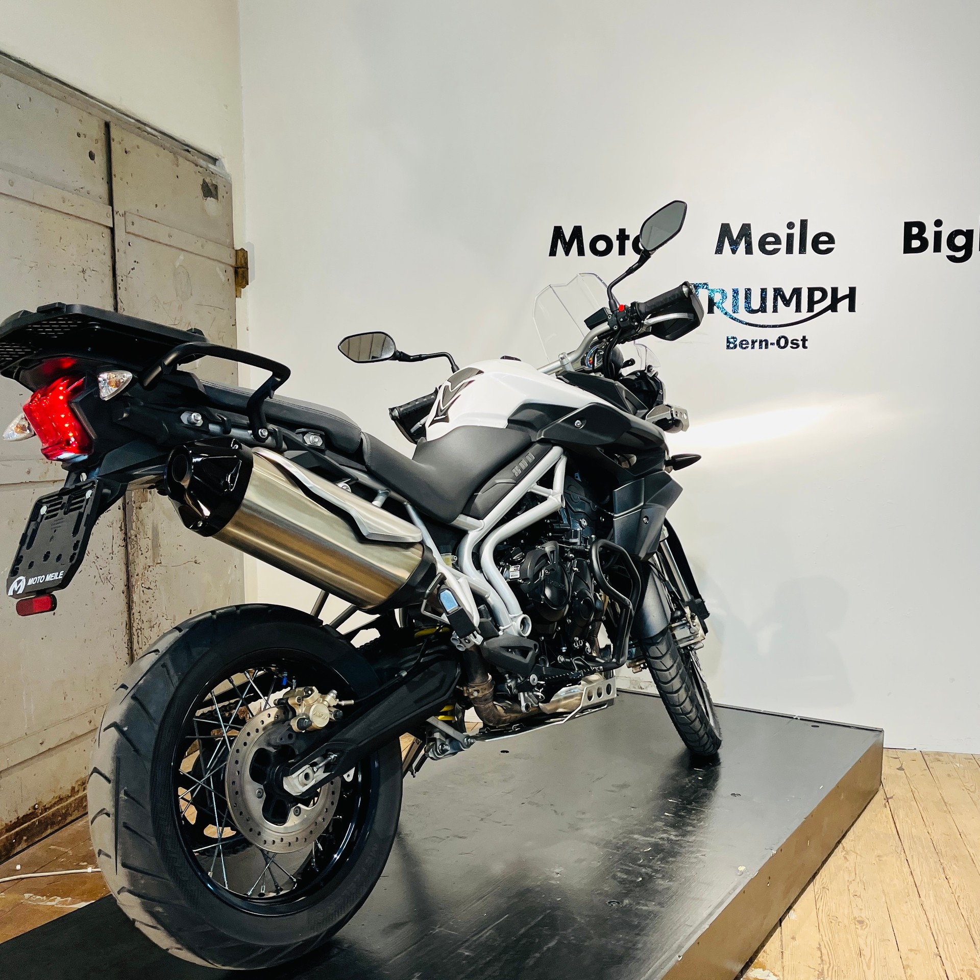 TRIUMPH Tiger 800 XC-image-3
