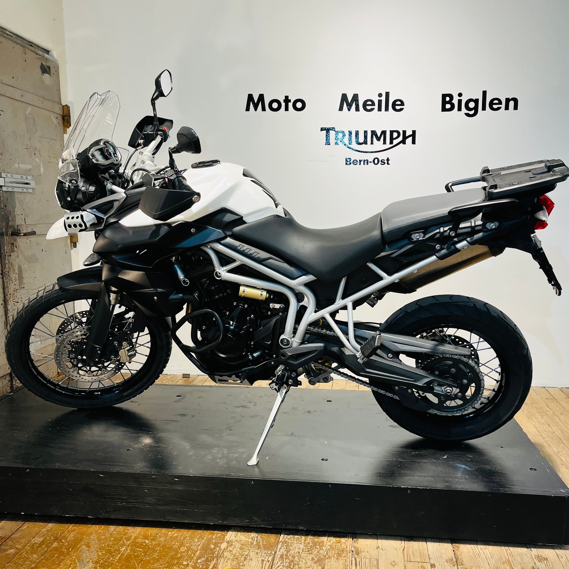 TRIUMPH Tiger 800 XC-image-5