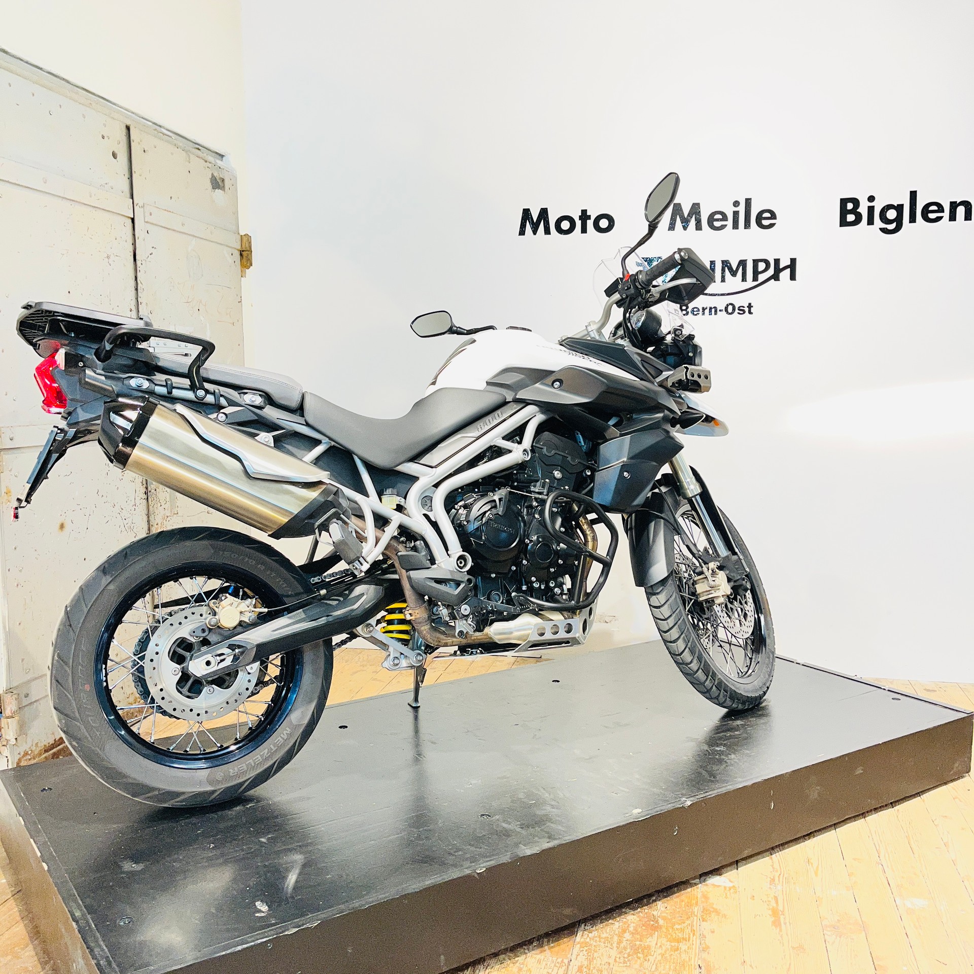 TRIUMPH Tiger 800 XC-image-2
