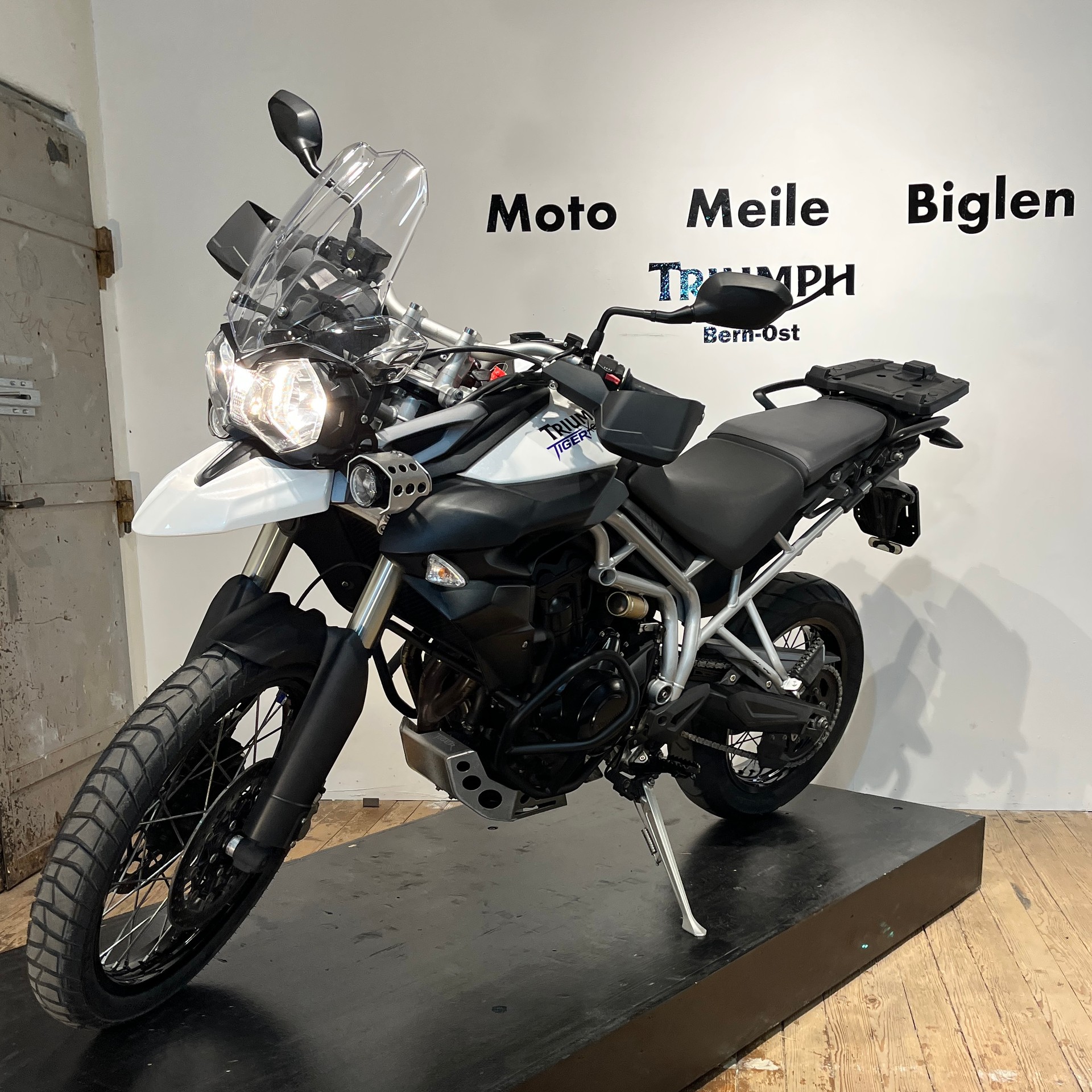 TRIUMPH Tiger 800 XC-image-6