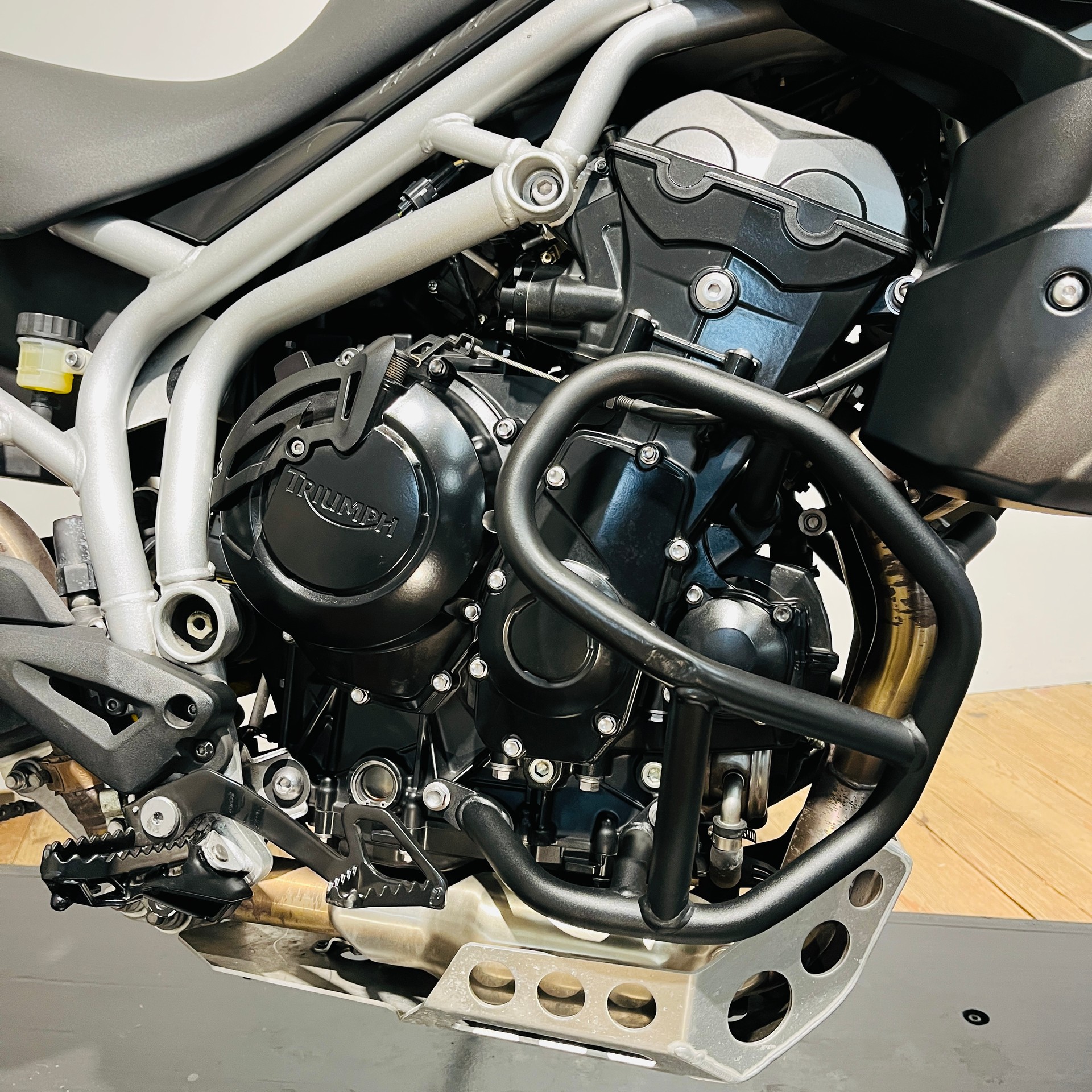 TRIUMPH Tiger 800 XC-image-7