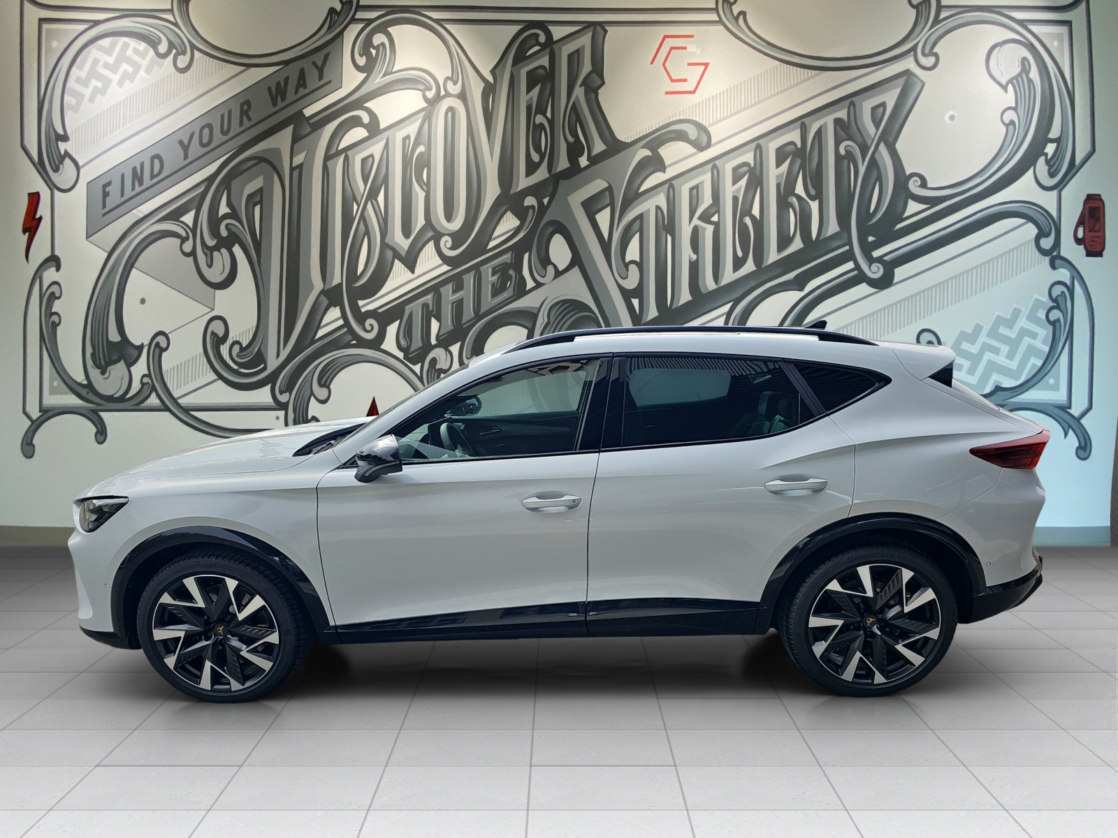 CUPRA Formentor 2.0TSI VZ 4Drive DSG-image-2