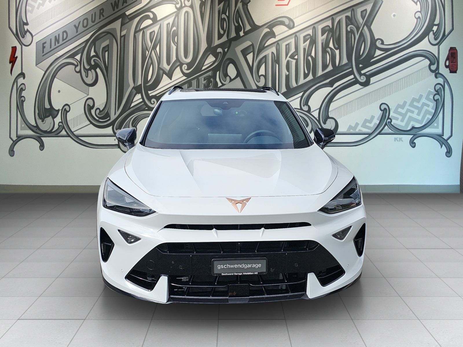 CUPRA Formentor 2.0TSI VZ 4Drive DSG-image-1
