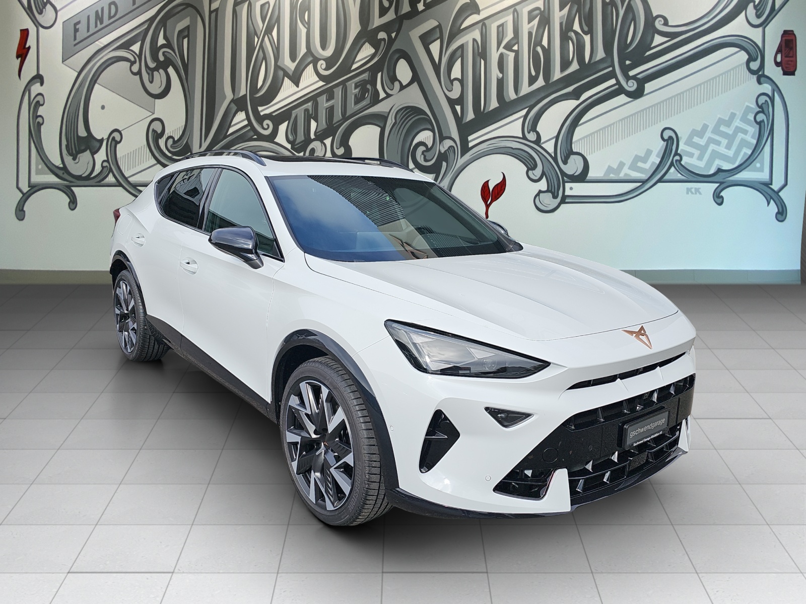CUPRA Formentor 2.0TSI VZ 4Drive DSG-image-0