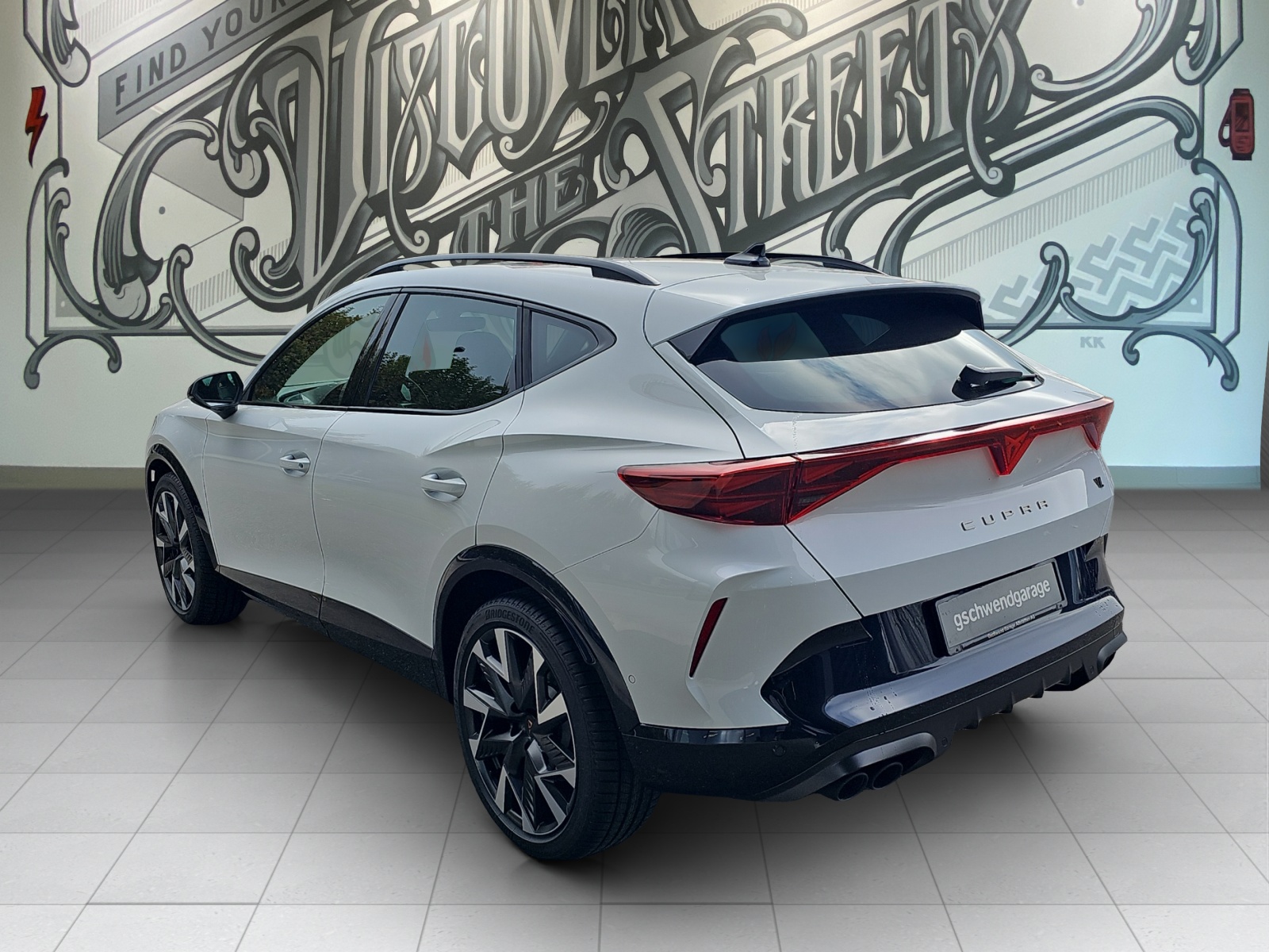 CUPRA Formentor 2.0TSI VZ 4Drive DSG-image-3