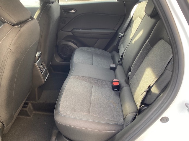 MITSUBISHI Grandis 1.8 HEV Invite+-image-9