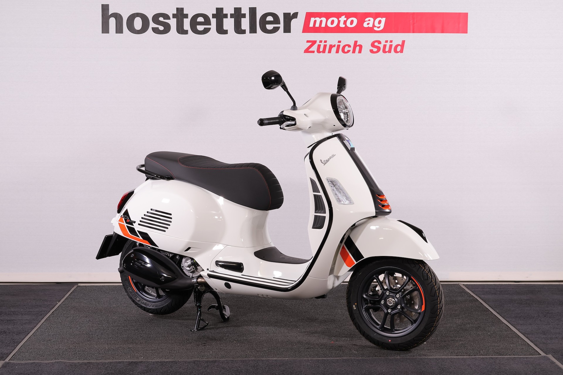 PIAGGIO Vespa 310 GTS Super Sport-image-2