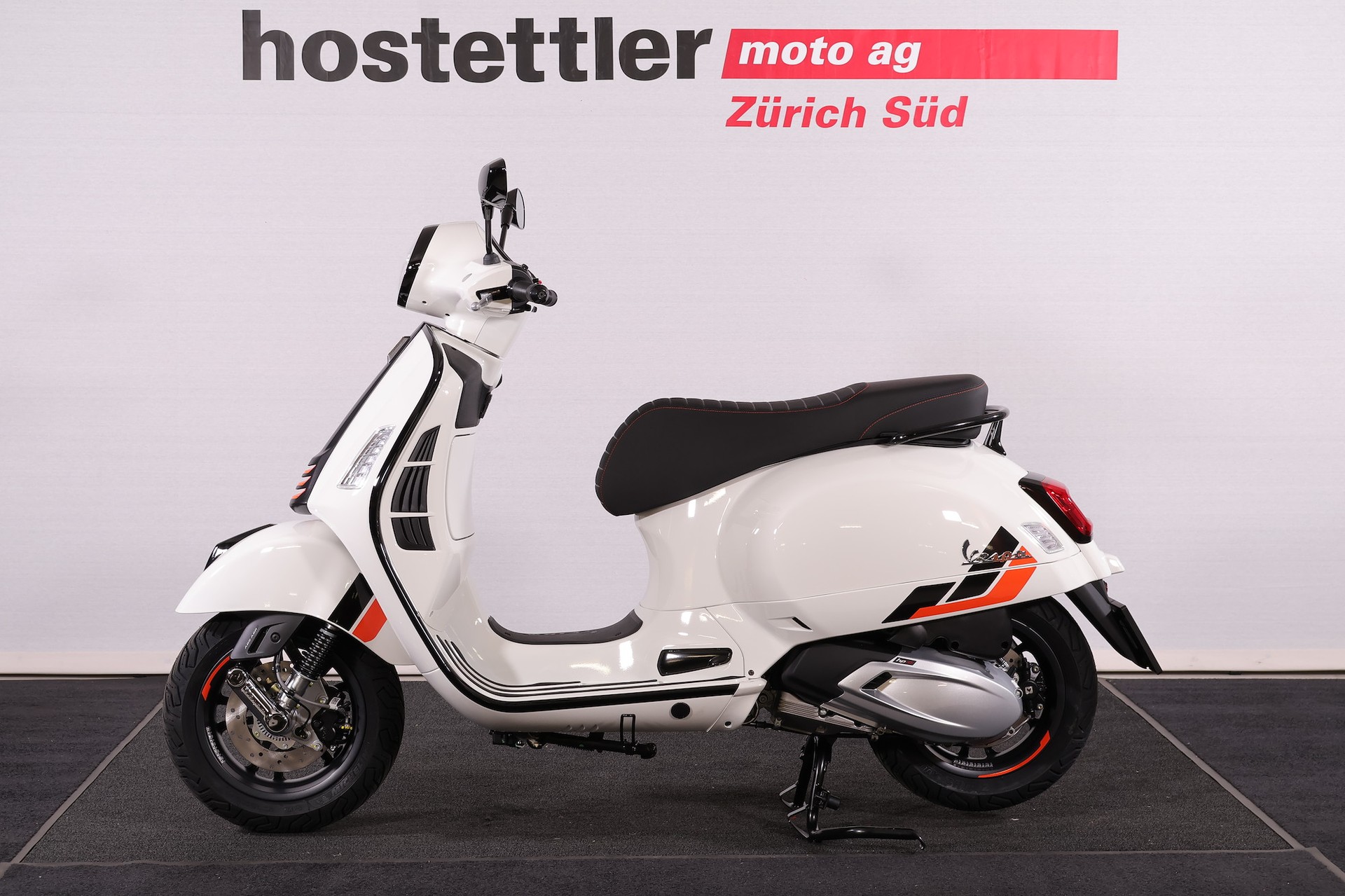 PIAGGIO Vespa 310 GTS Super Sport