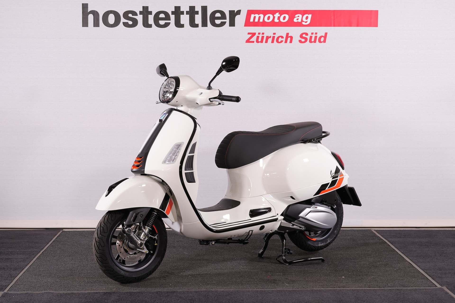 PIAGGIO Vespa 310 GTS Super Sport-image-1
