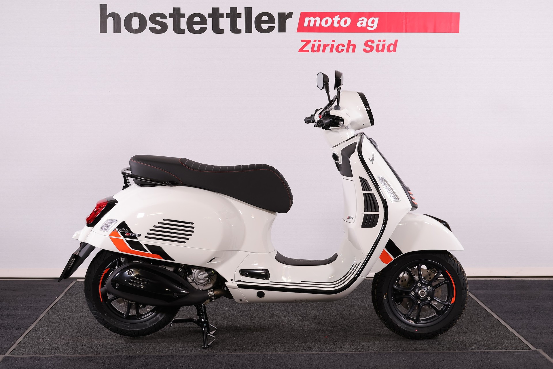 PIAGGIO Vespa 310 GTS Super Sport-image-3