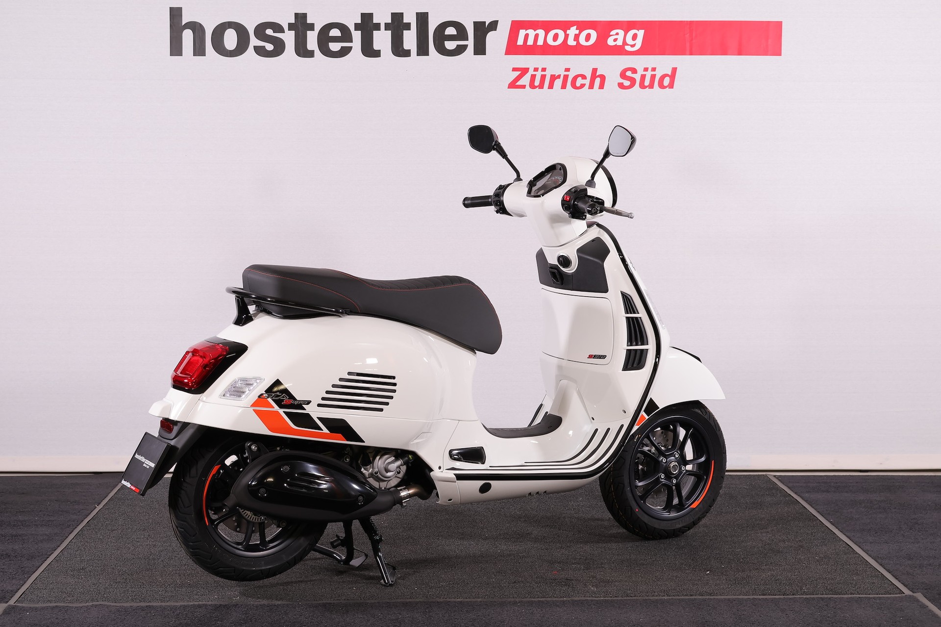 PIAGGIO Vespa 310 GTS Super Sport-image-4