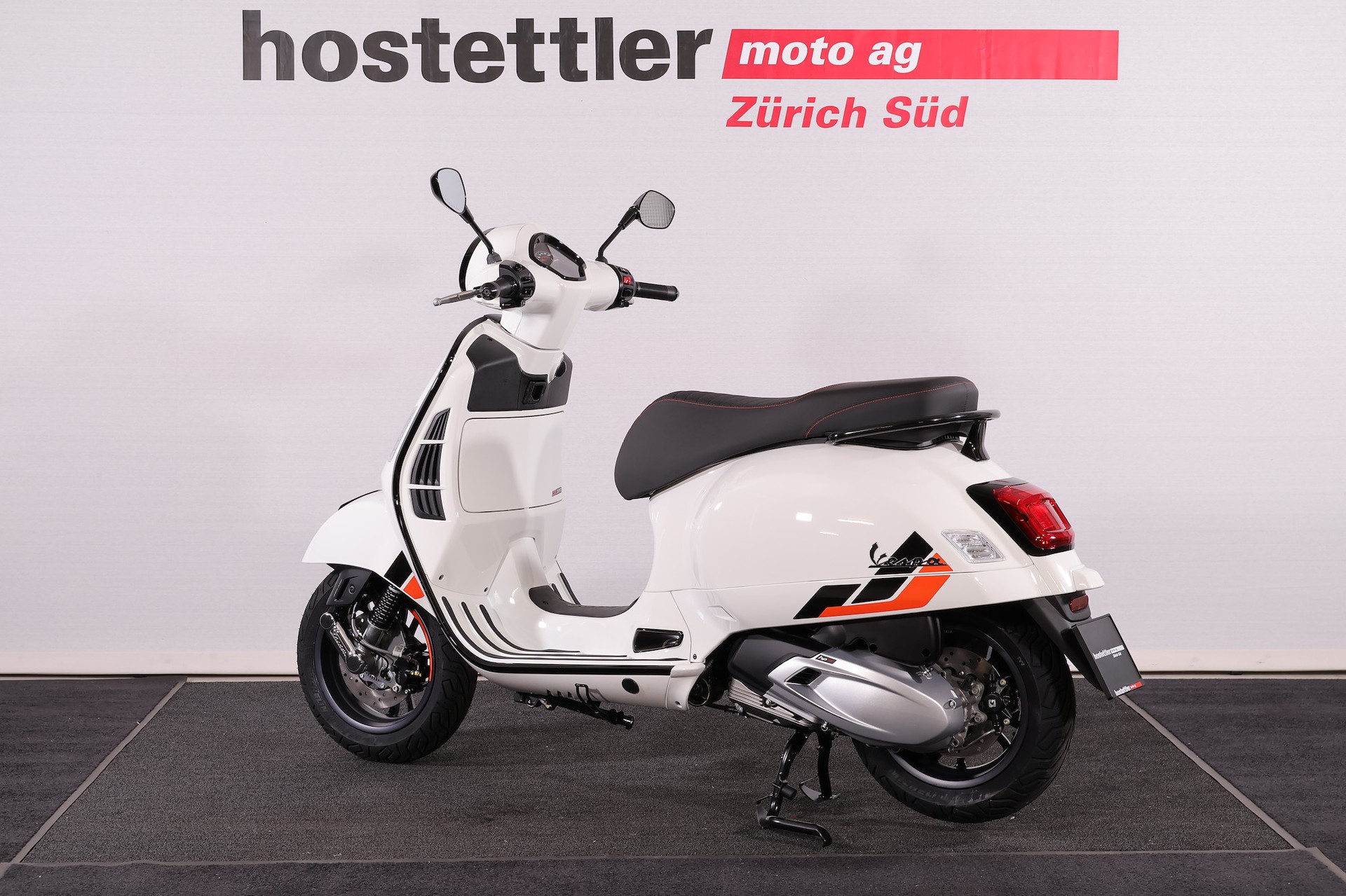 PIAGGIO Vespa 310 GTS Super Sport-image-5