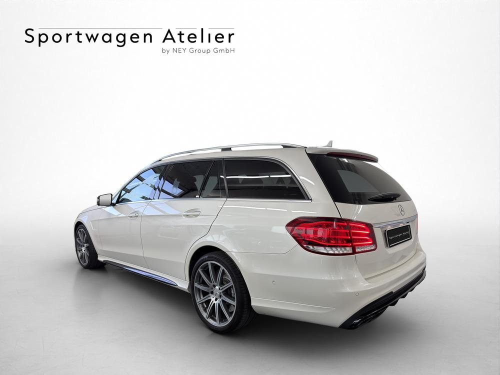 MERCEDES-BENZ E 63 AMG 4Matic Speedshift-showroom-element-2