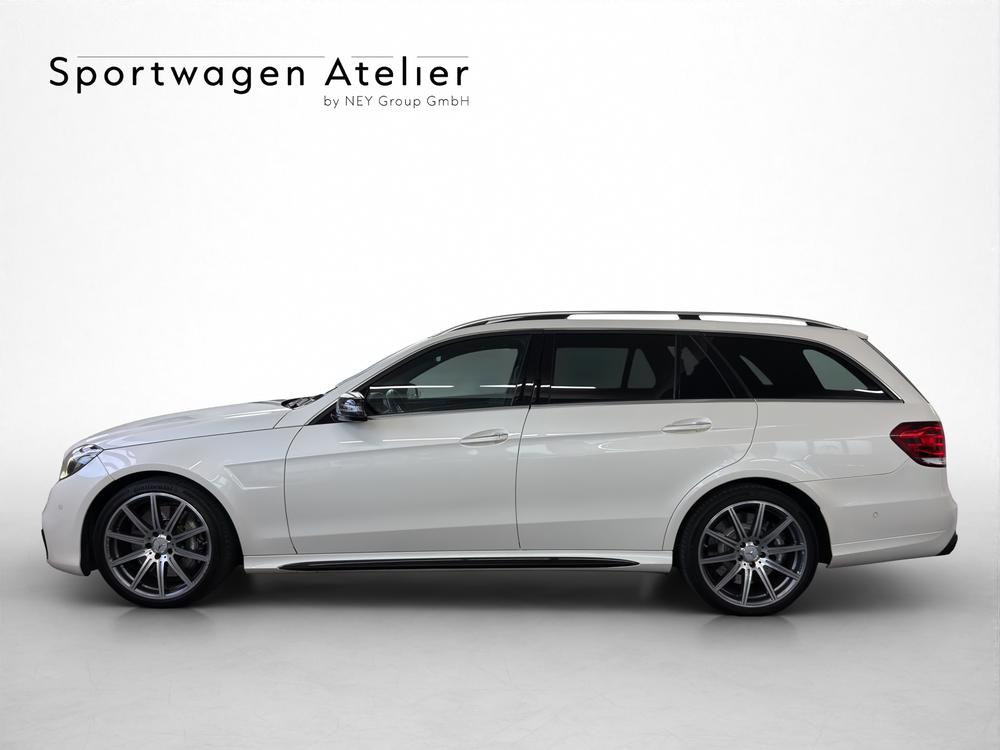 MERCEDES-BENZ E 63 AMG 4Matic Speedshift-showroom-element-1