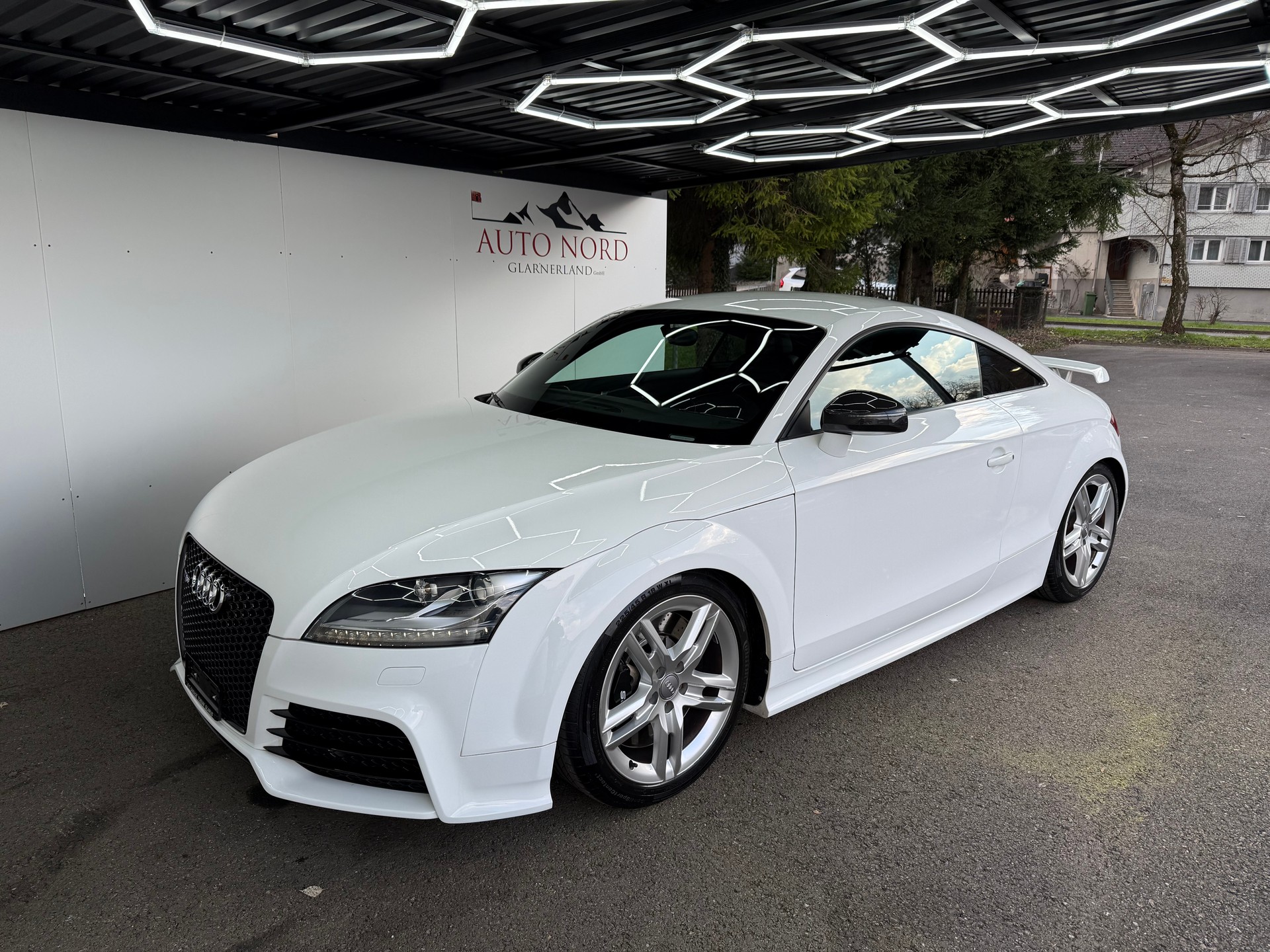 AUDI TT RS Coupé 2.5 TFSI quattro S-tronic-showroom-element-2