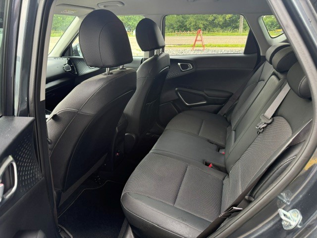 KIA e-Soul Style-image-7