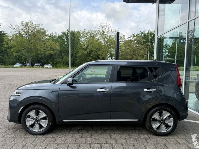 KIA e-Soul Style-showroom-element-2