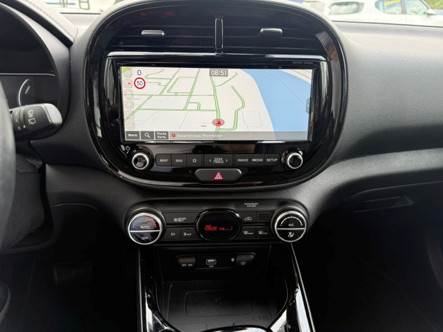 KIA e-Soul Style-image-8