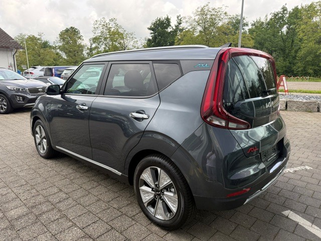 KIA e-Soul Style-showroom-element-3