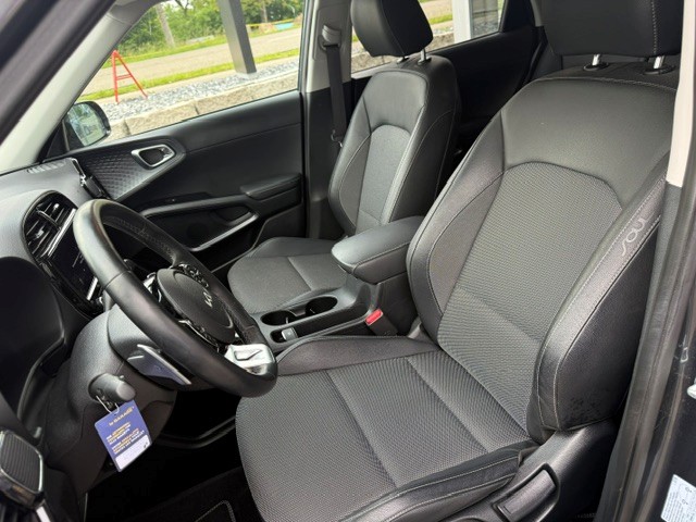 KIA e-Soul Style-image-6
