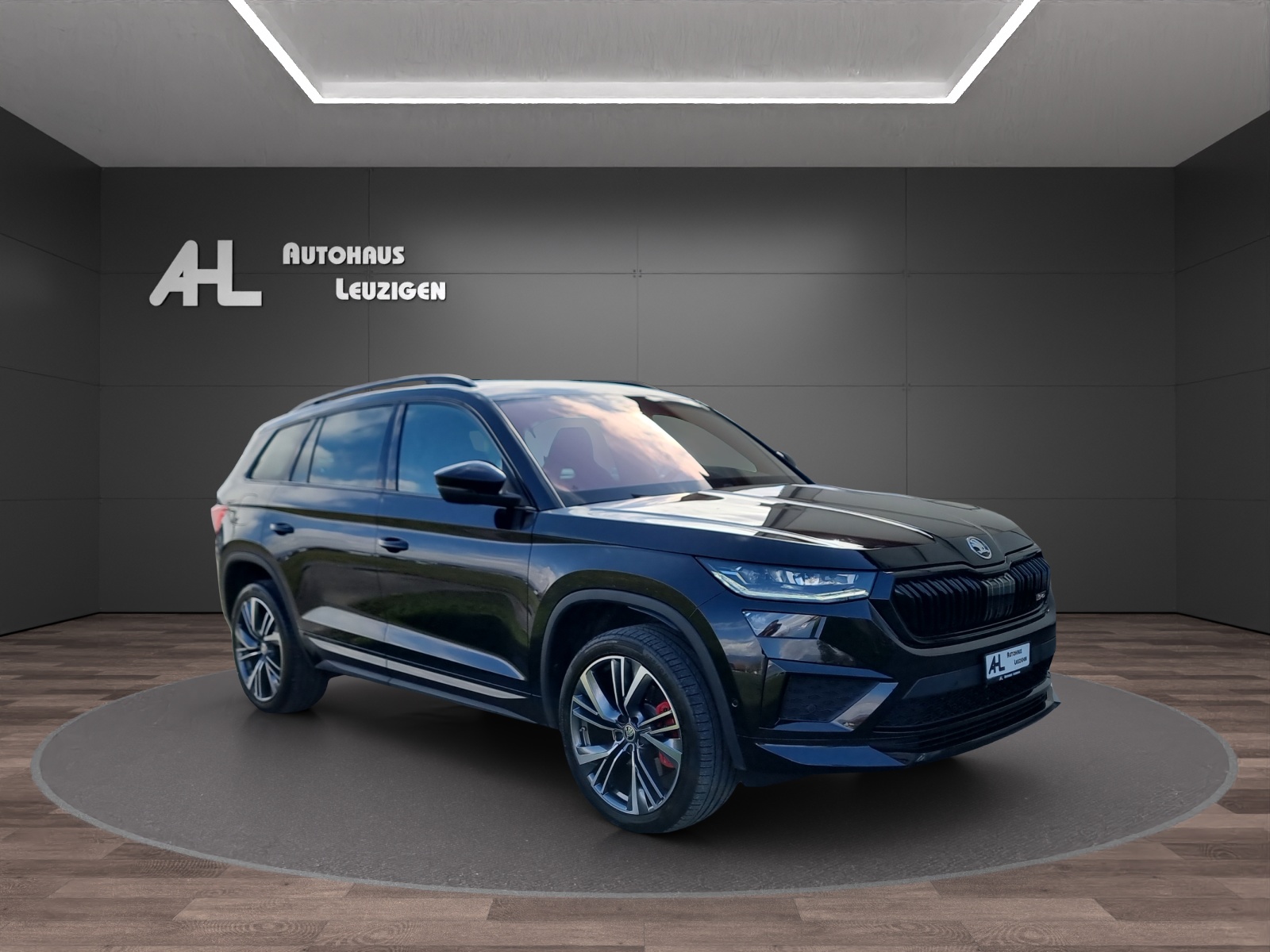 SKODA Kodiaq 2.0 TSI 4x4 RS-image-6