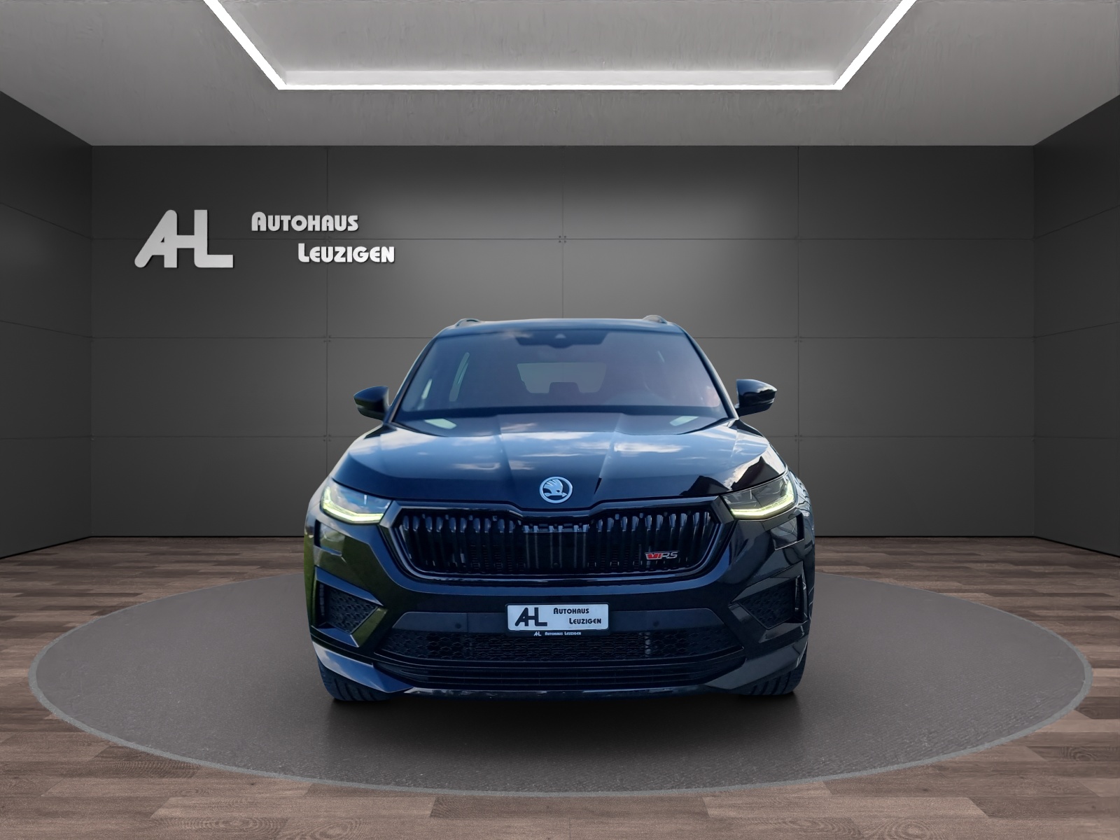SKODA Kodiaq 2.0 TSI 4x4 RS-image-7