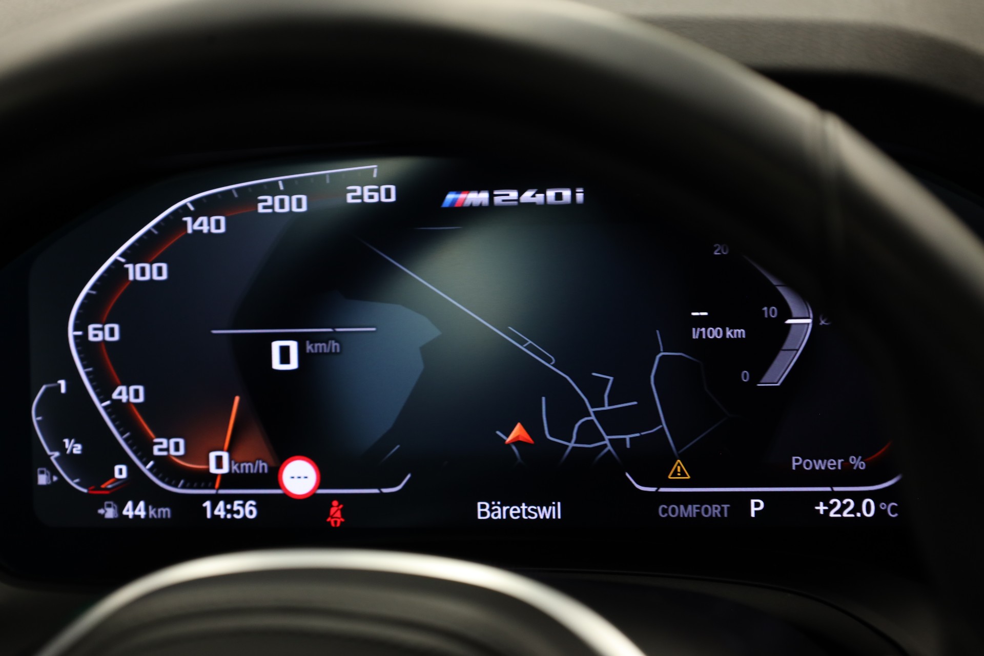 BMW M240i xDrive Coupé-image-27