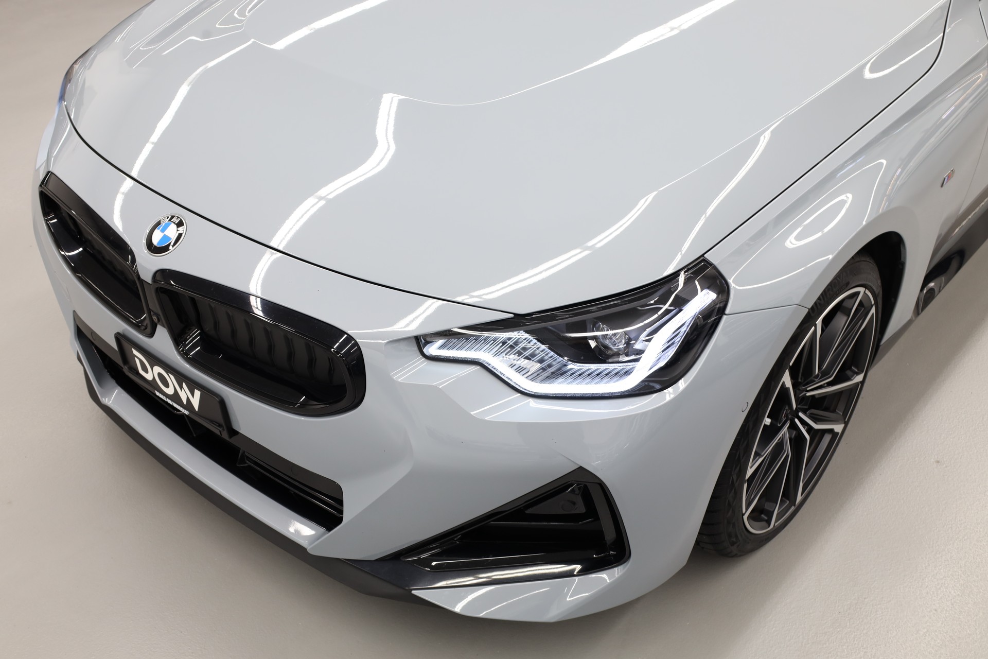 BMW M240i xDrive Coupé-image-5