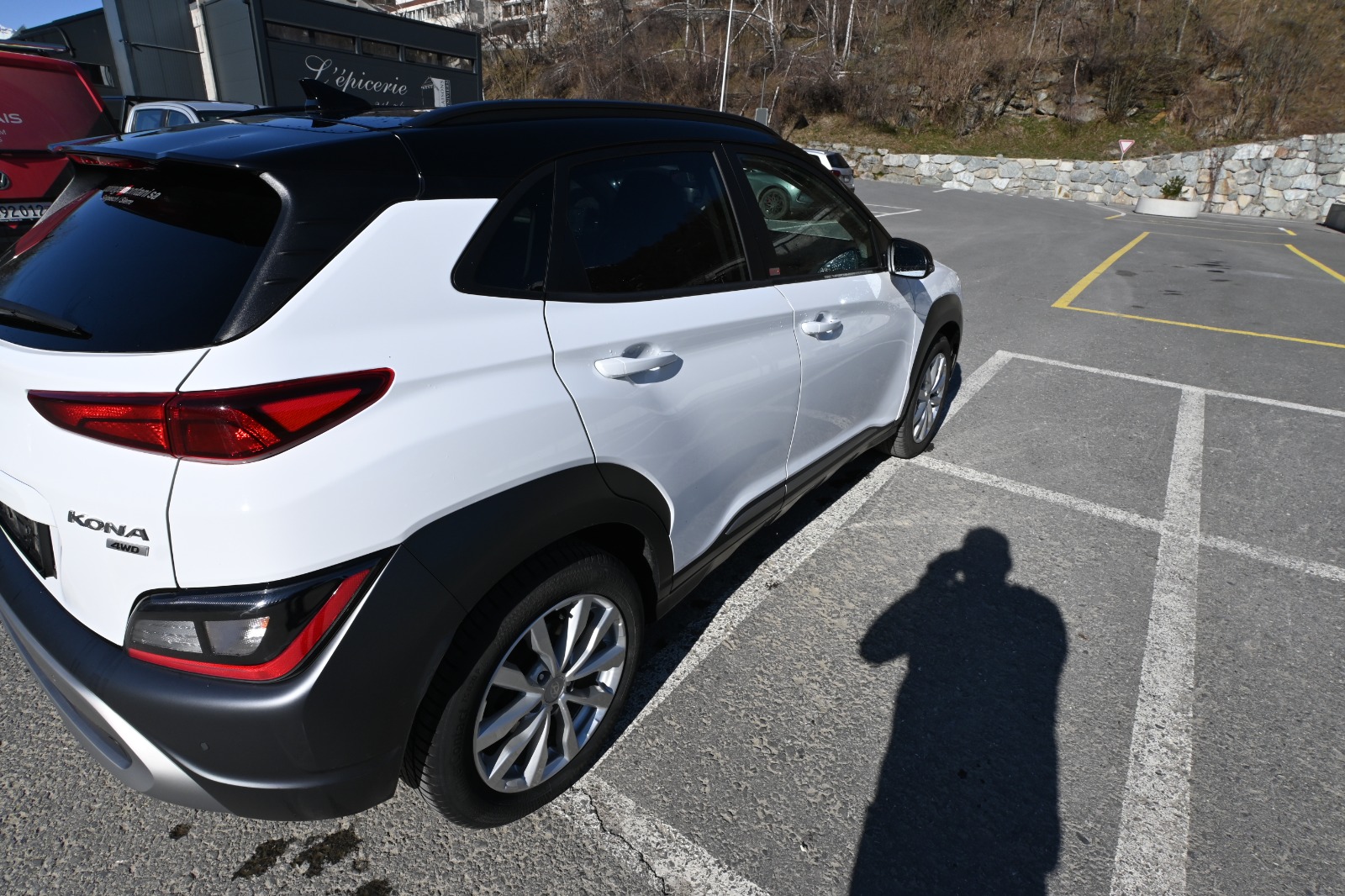 HYUNDAI Kona 1.6 T-GDi Amplia 4WD DCT-image-5