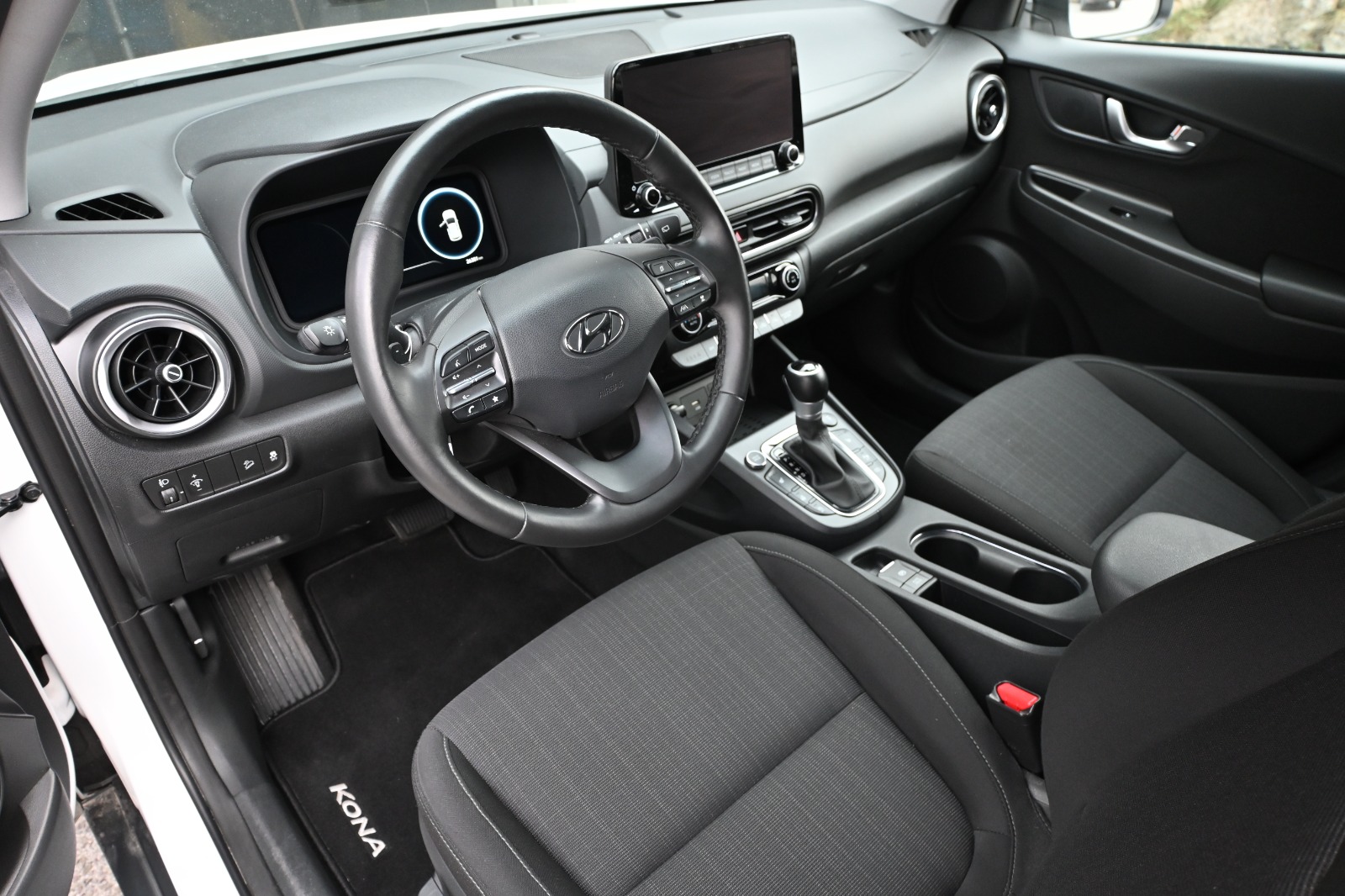 HYUNDAI Kona 1.6 T-GDi Amplia 4WD DCT-image-6