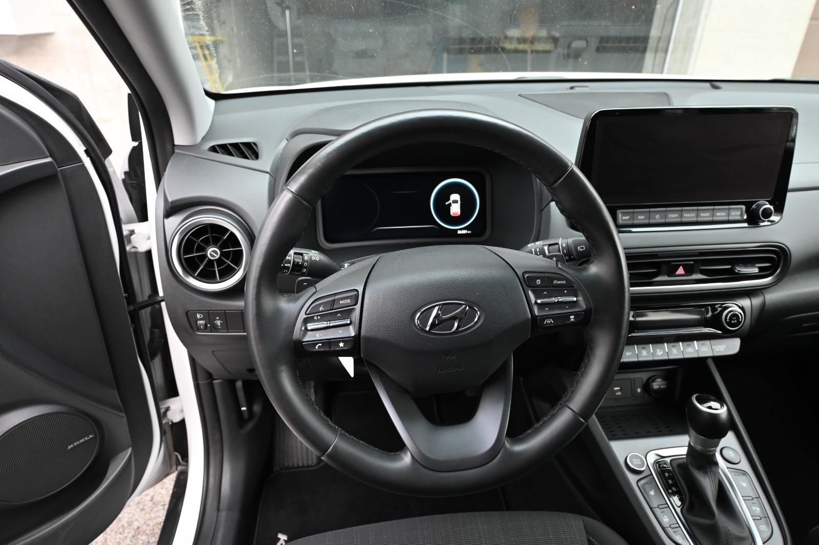 HYUNDAI Kona 1.6 T-GDi Amplia 4WD DCT-image-7