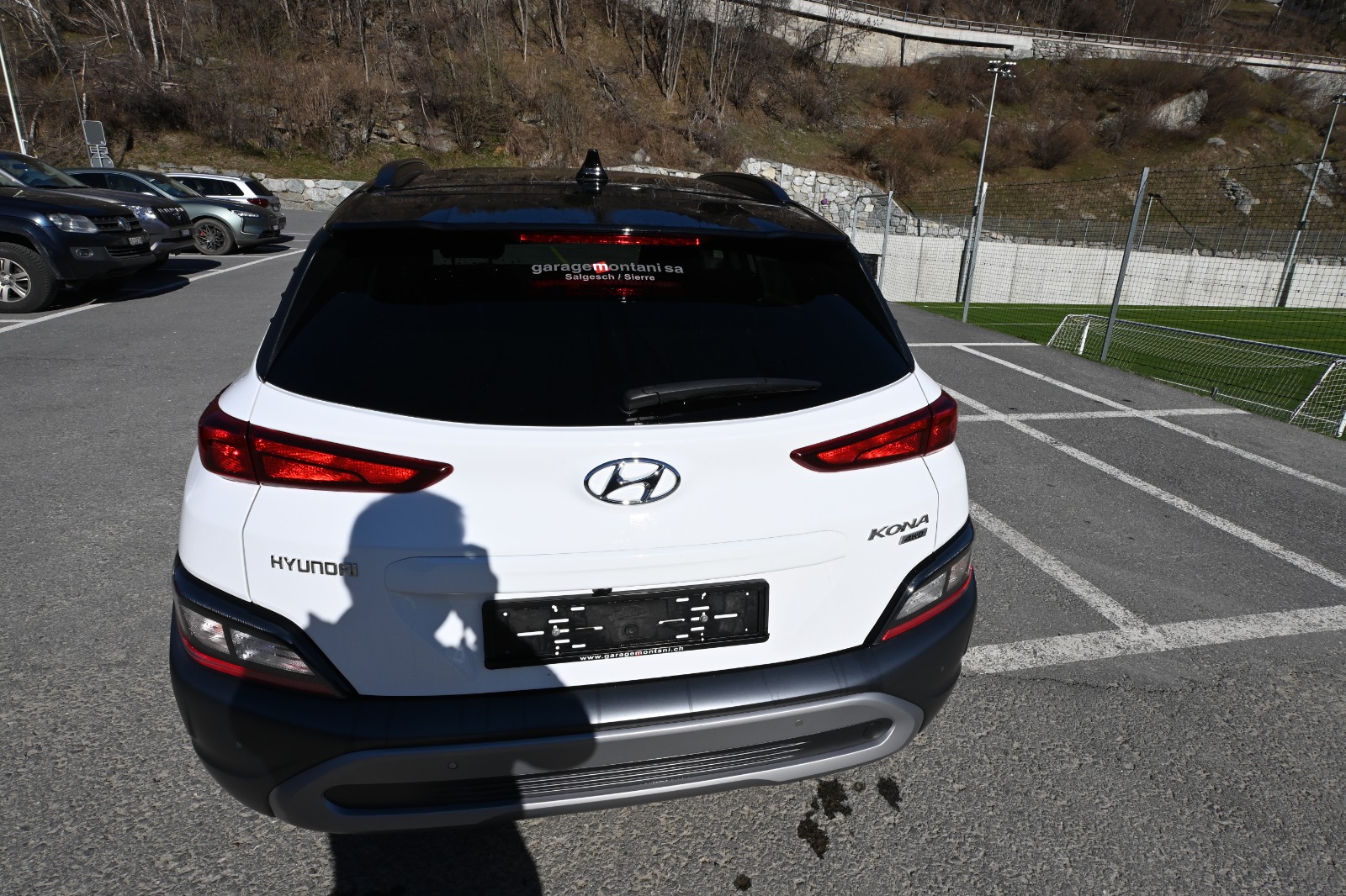 HYUNDAI Kona 1.6 T-GDi Amplia 4WD DCT-image-4