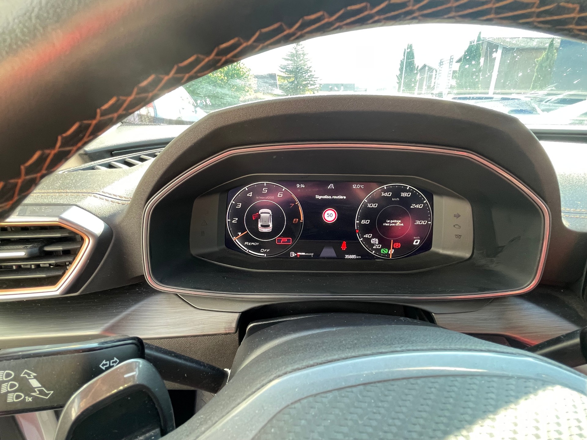 CUPRA Formentor 1.5 TSI DSG-image-8